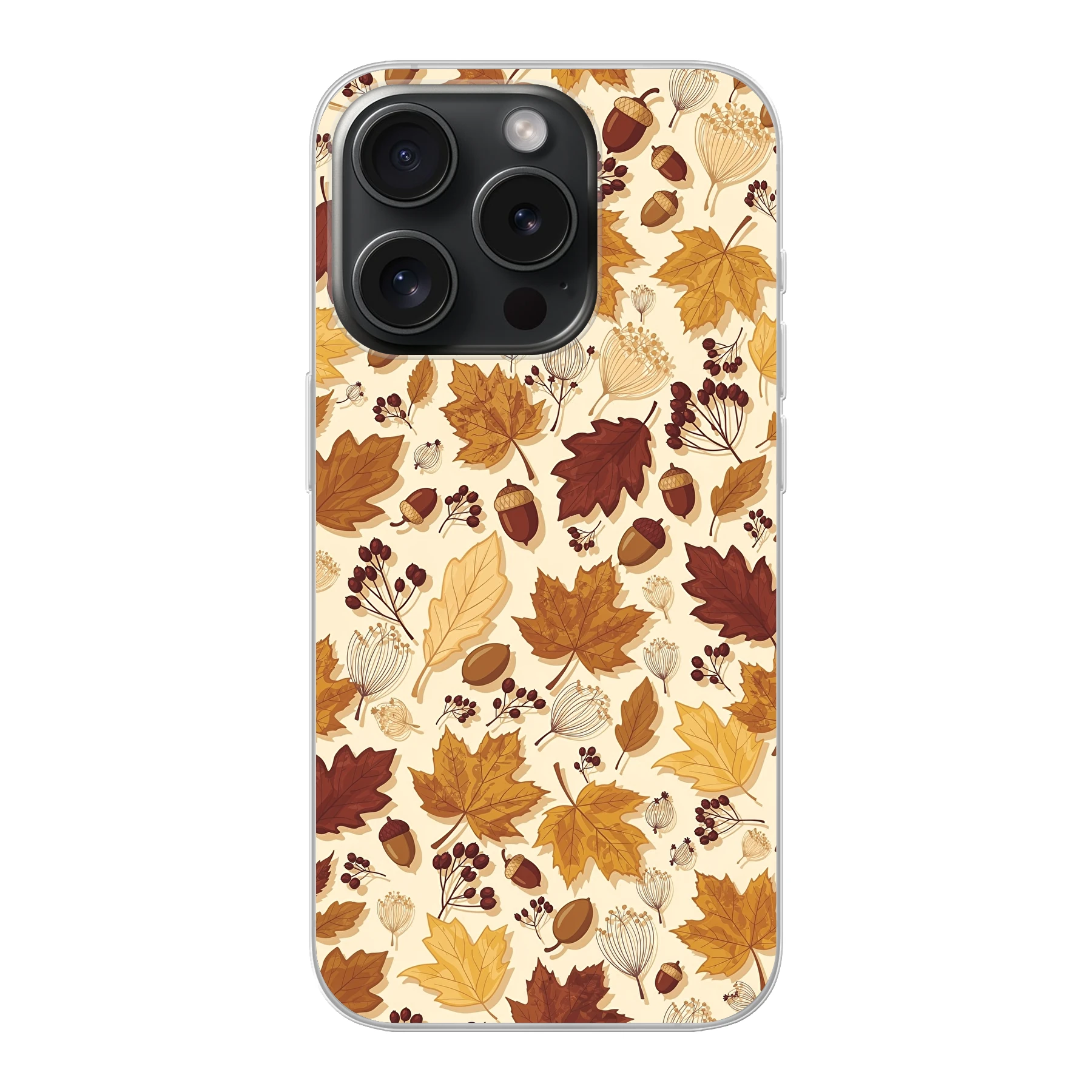 Apple iPhone 15 Pro phone case