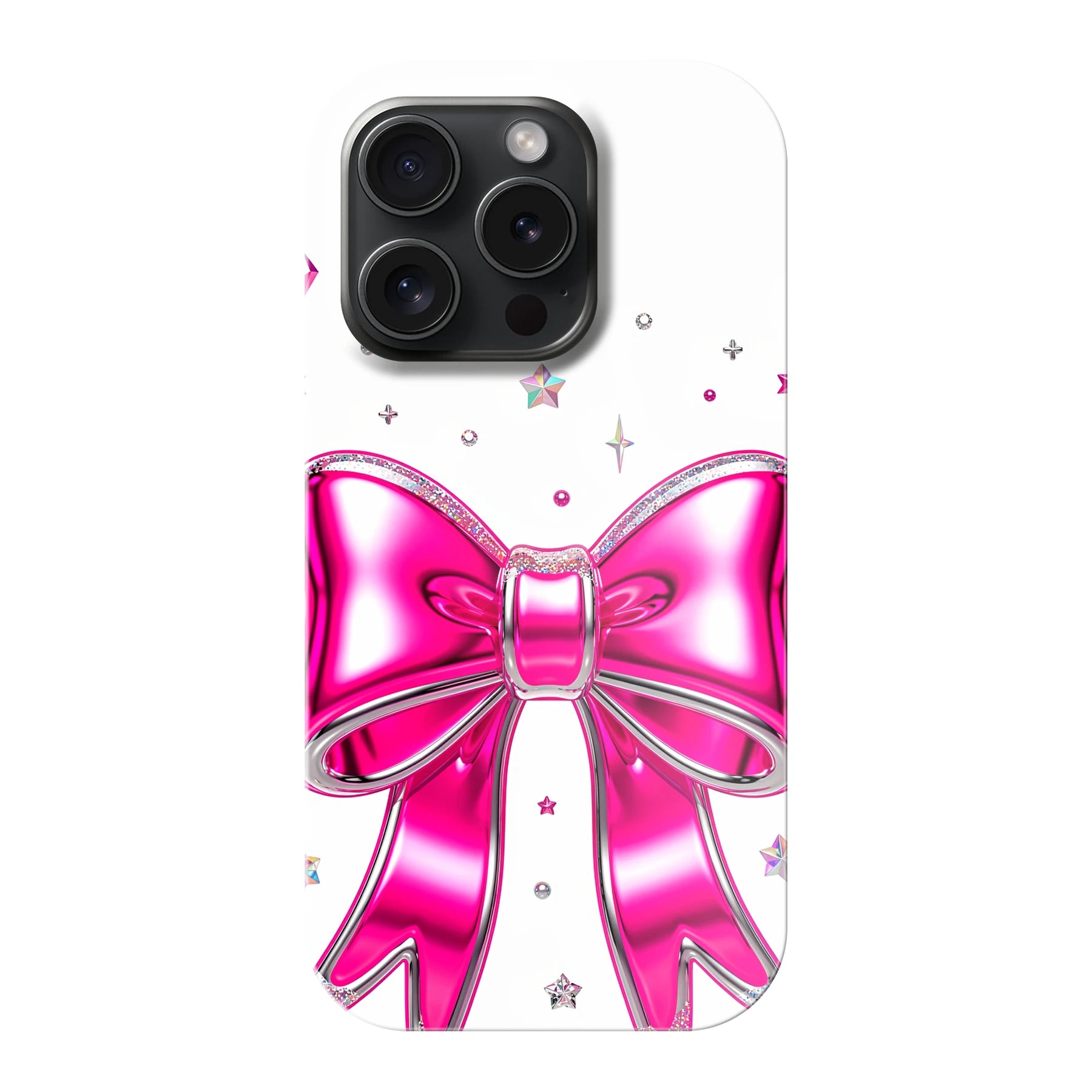 Apple iPhone 15 Pro phone case