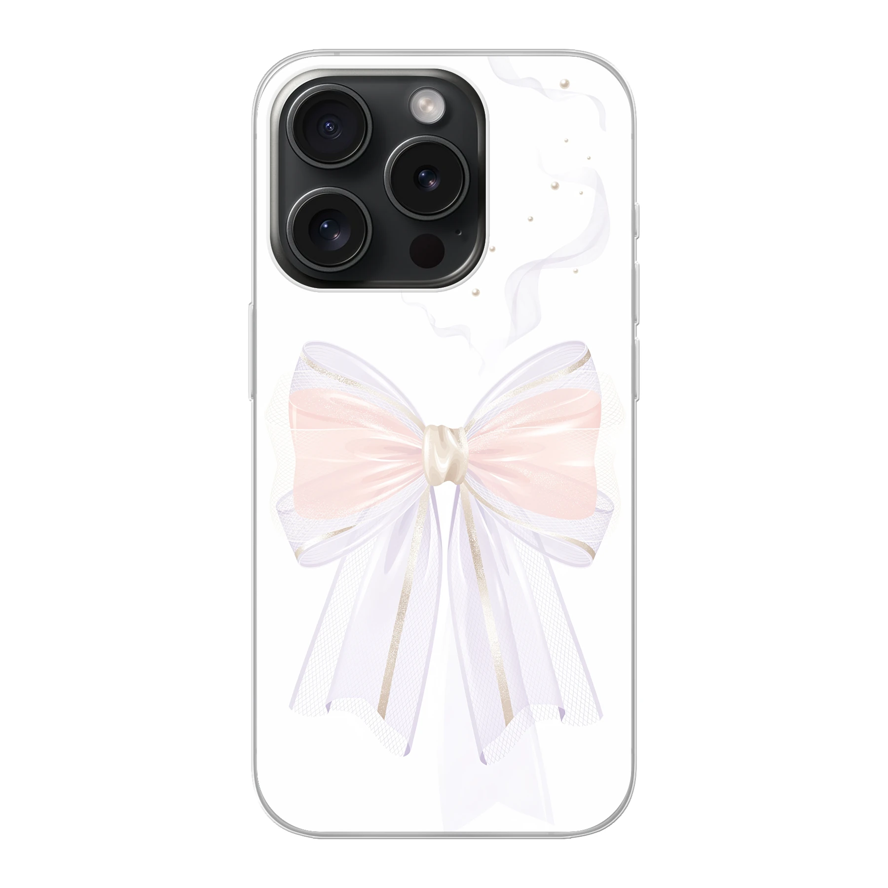 Apple iPhone 15 Pro phone case
