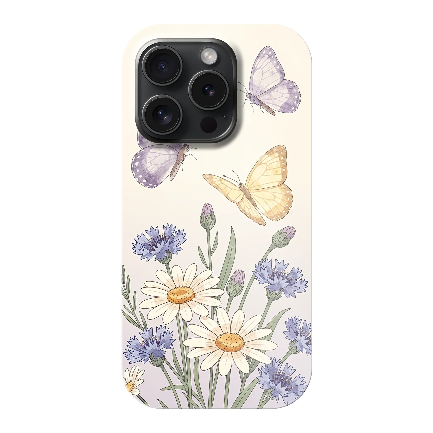 Apple iPhone 15 Pro phone case