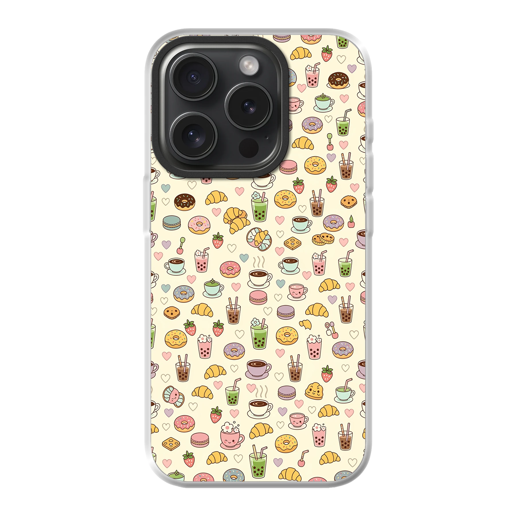 Apple iPhone 15 Pro phone case