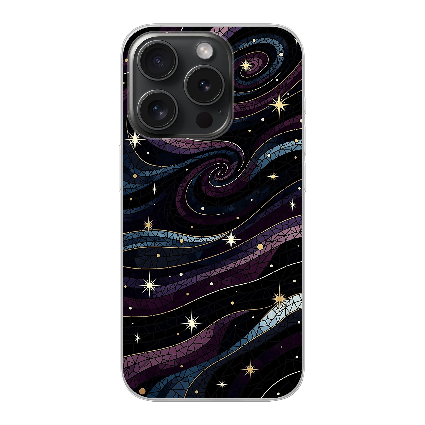 Apple iPhone 15 Pro phone case