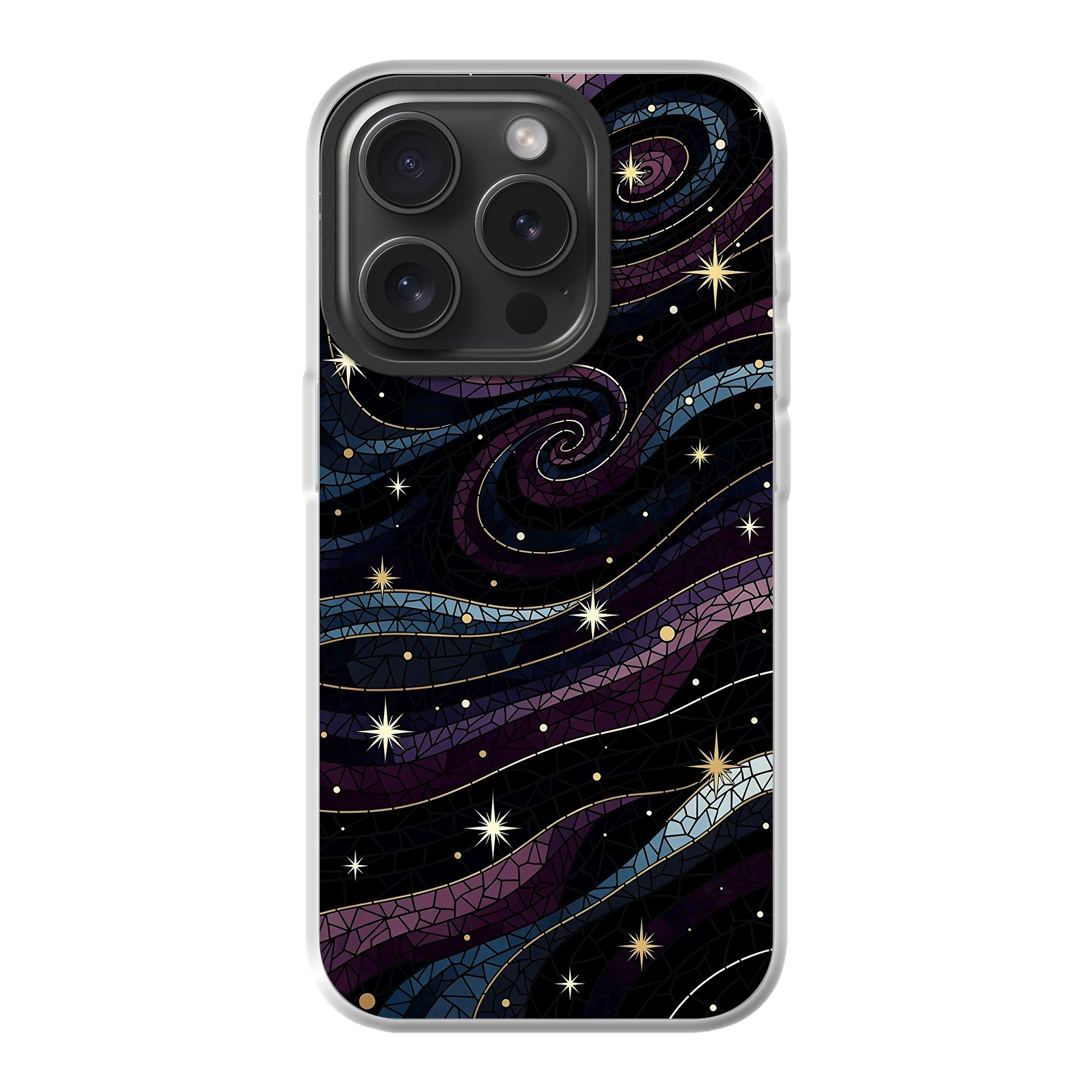 Apple iPhone 15 Pro phone case
