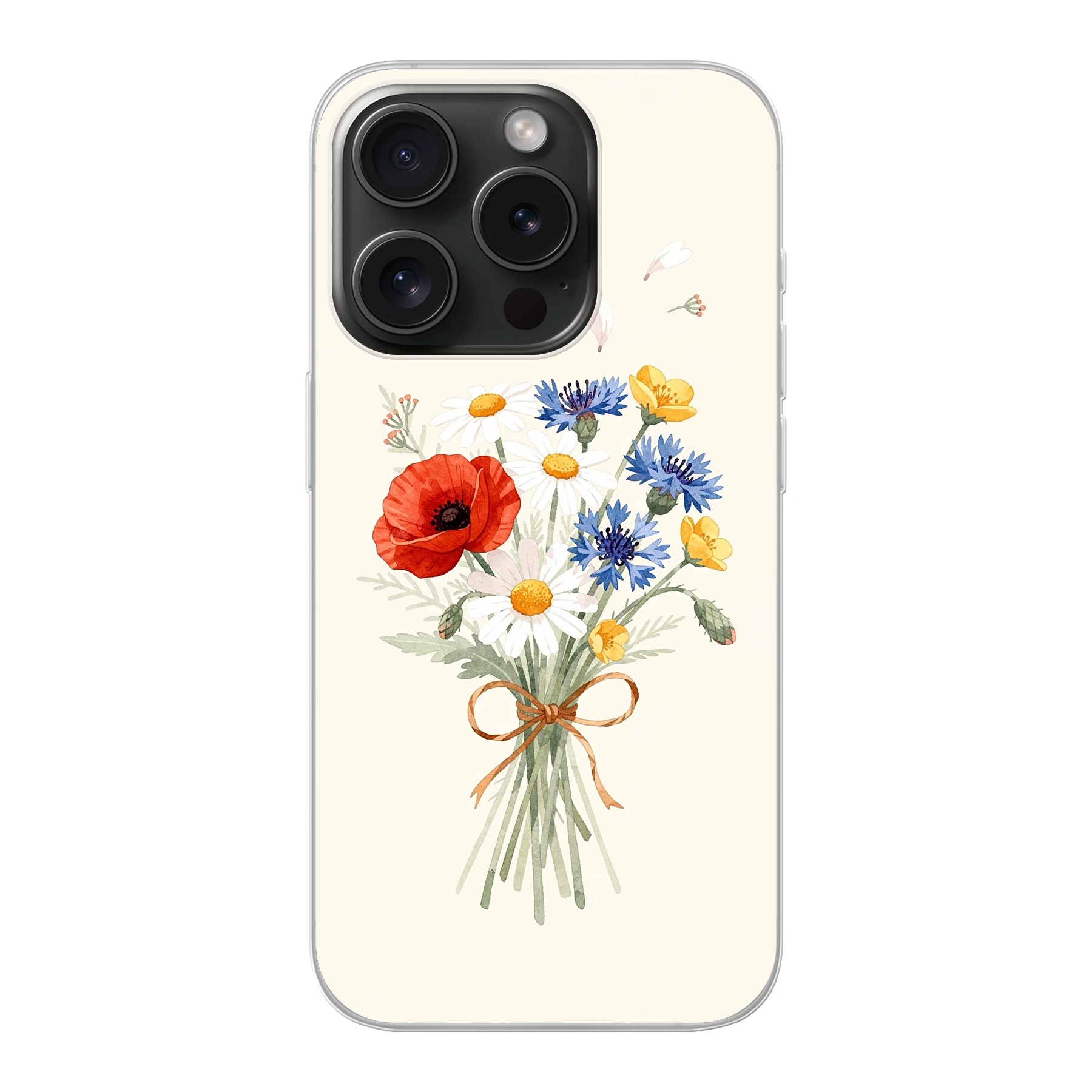 Apple iPhone 15 Pro phone case