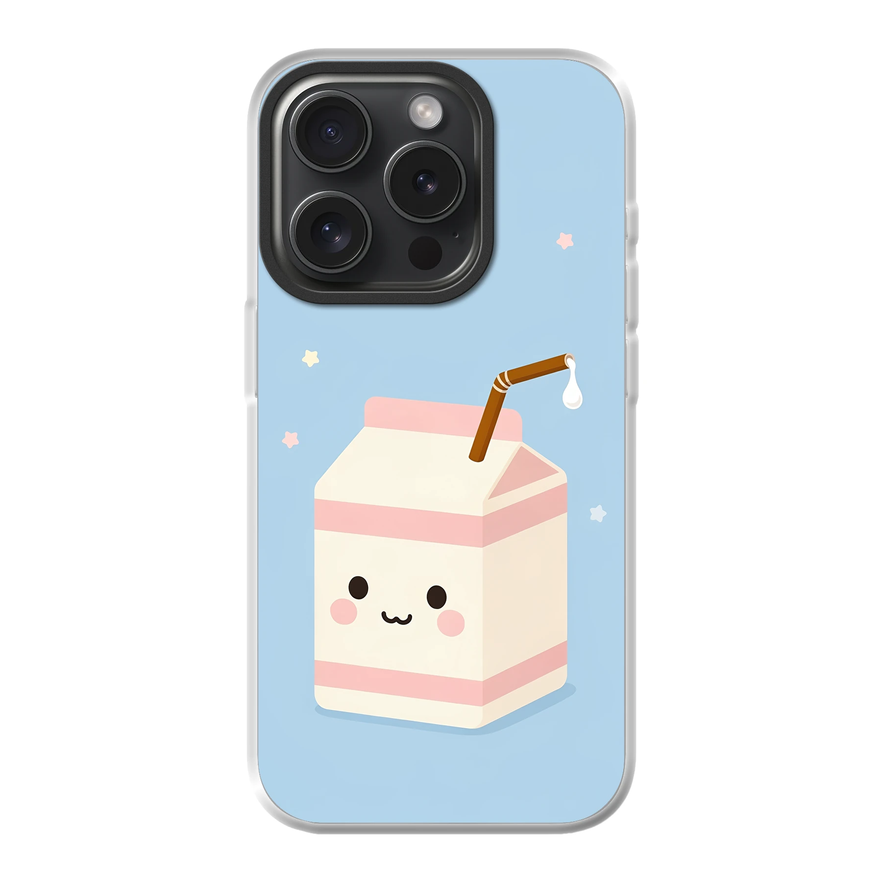 Apple iPhone 15 Pro phone case