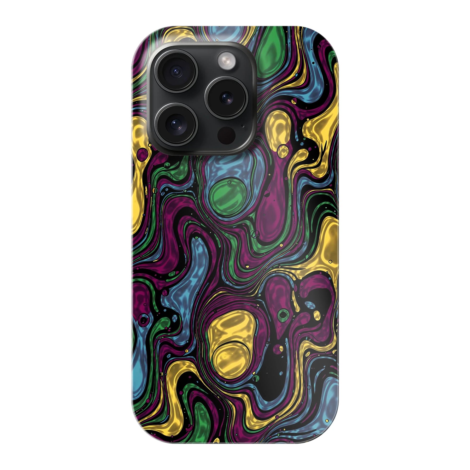 Apple iPhone 15 Pro phone case