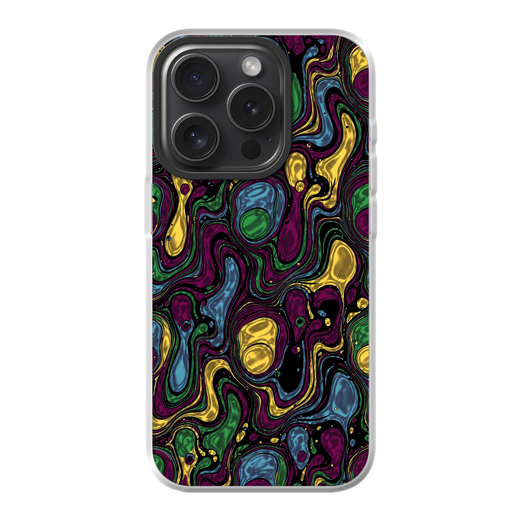 Apple iPhone 15 Pro phone case