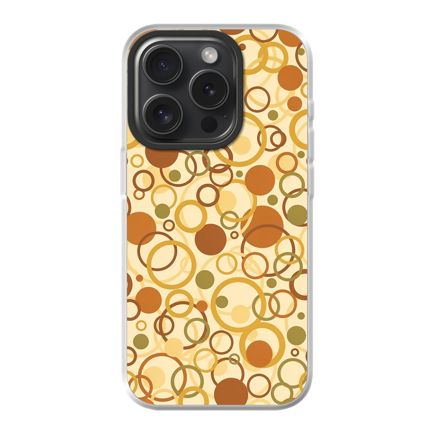 Apple iPhone 15 Pro phone case