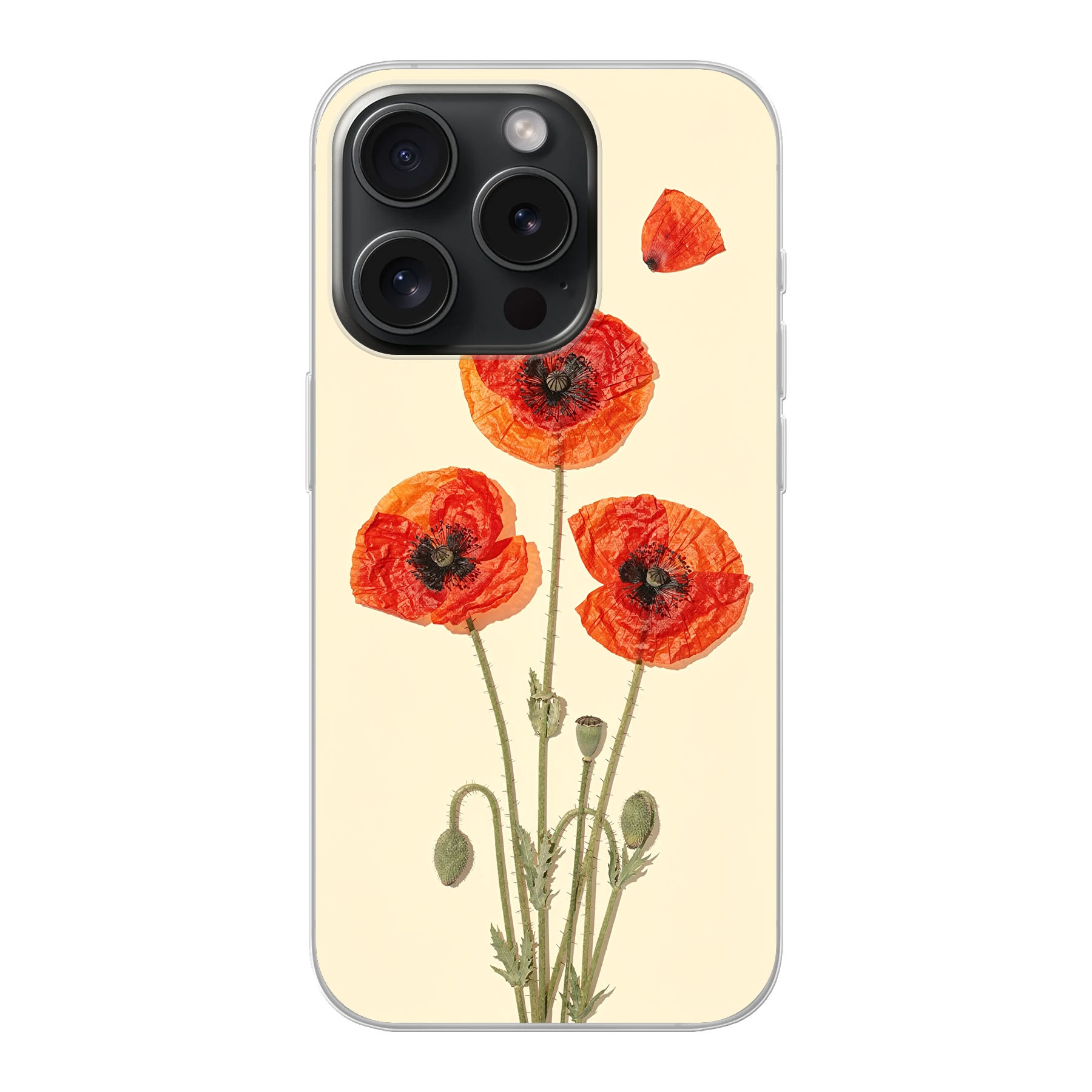 Apple iPhone 15 Pro phone case
