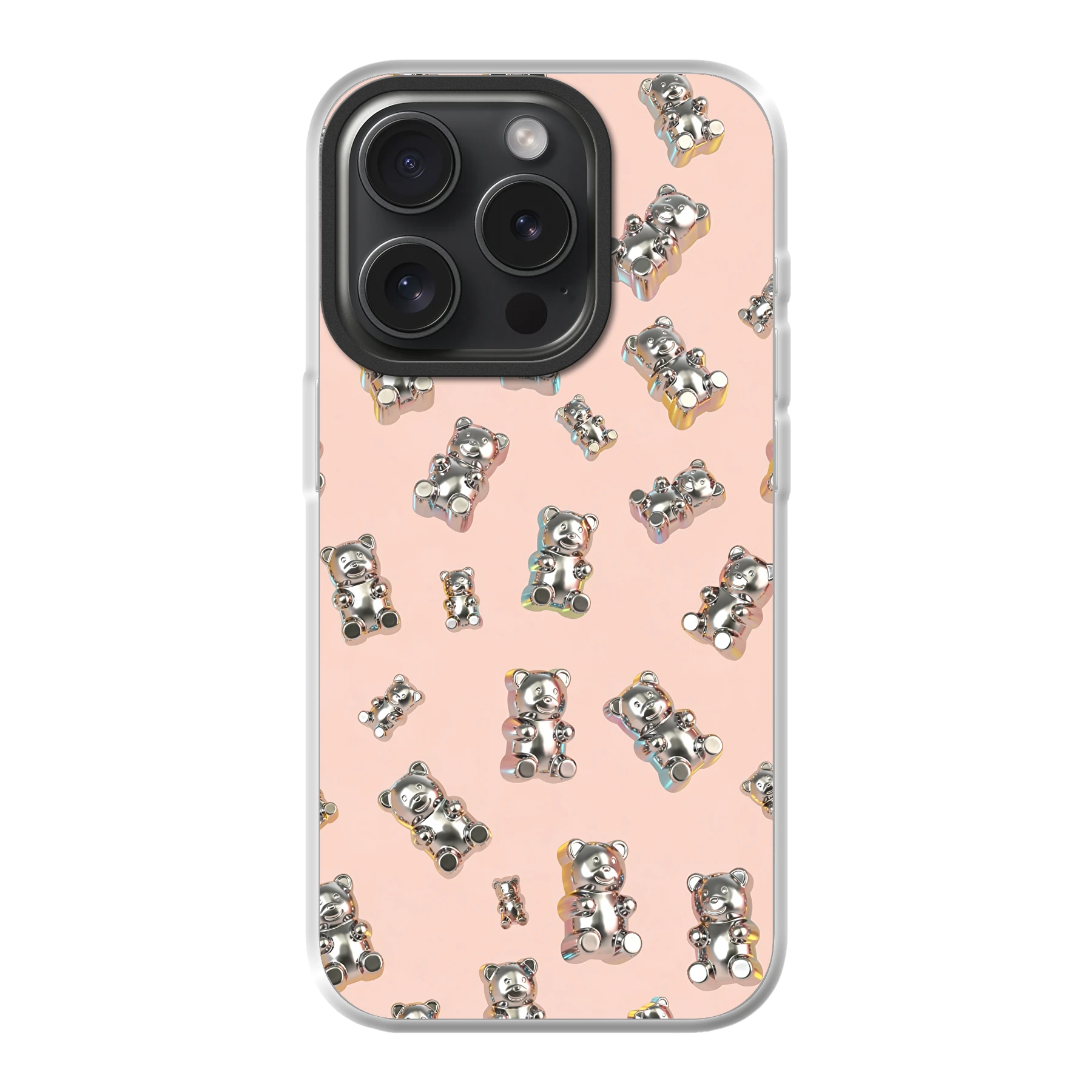 Apple iPhone 15 Pro phone case