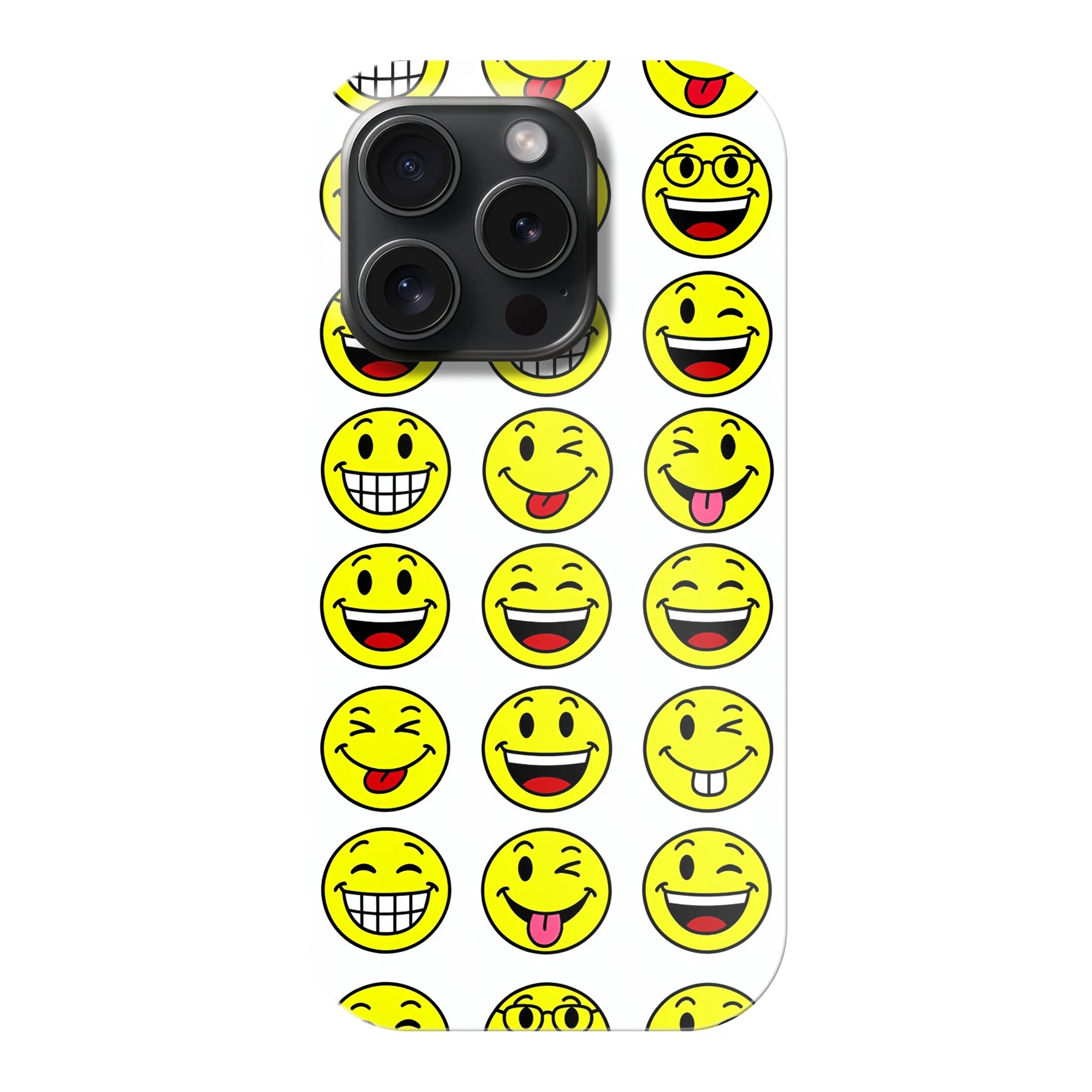 Apple iPhone 15 Pro phone case