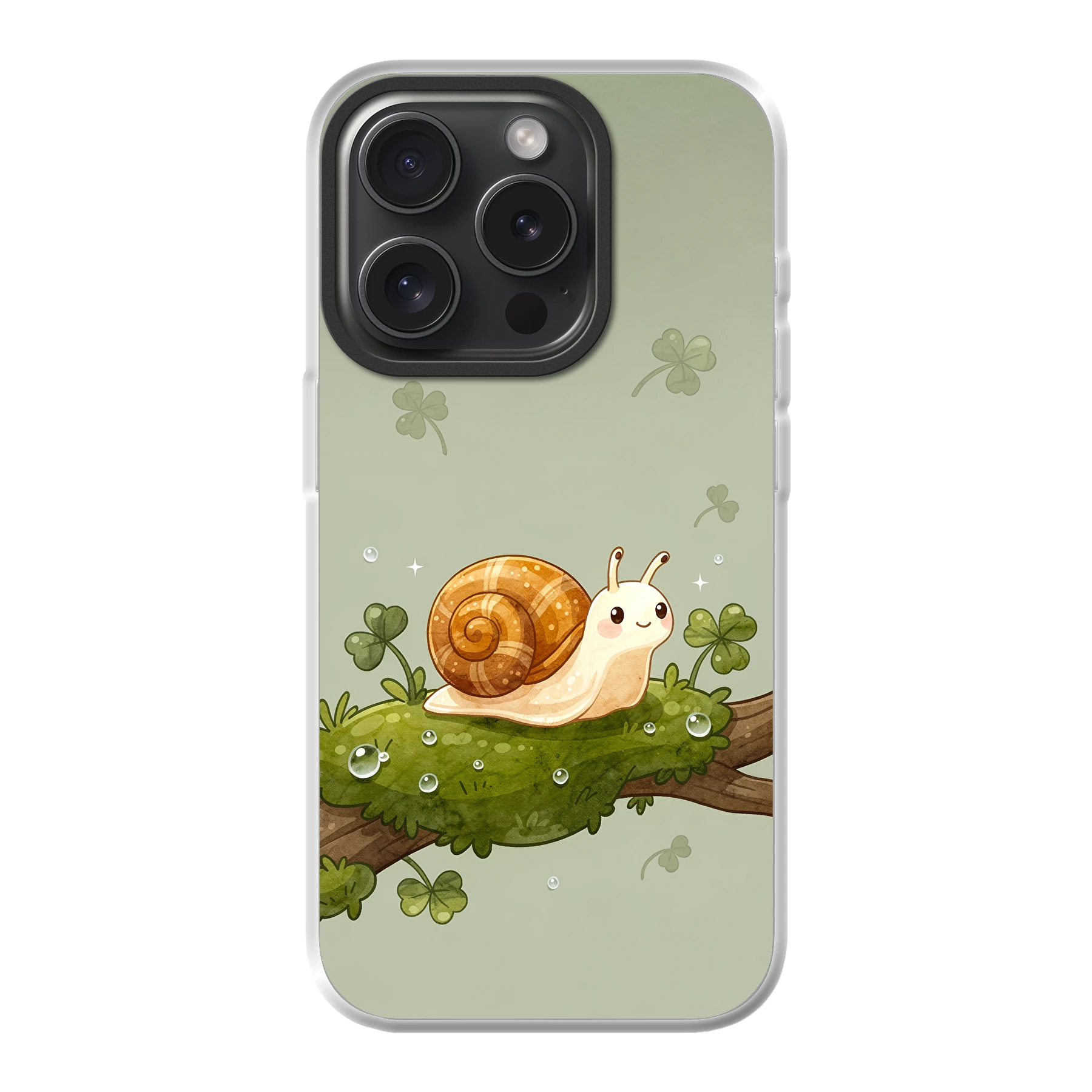 Apple iPhone 15 Pro phone case