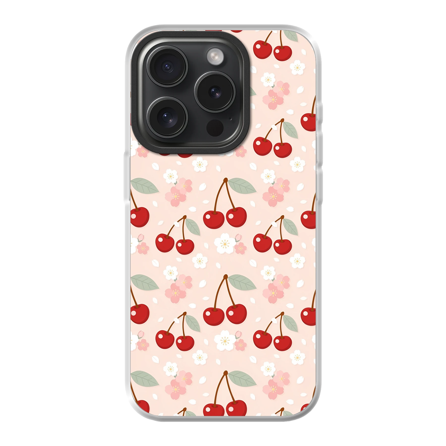 Apple iPhone 15 Pro phone case