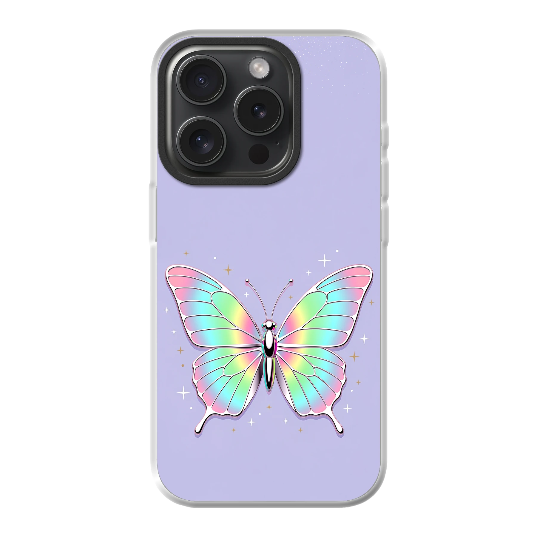 Apple iPhone 15 Pro phone case