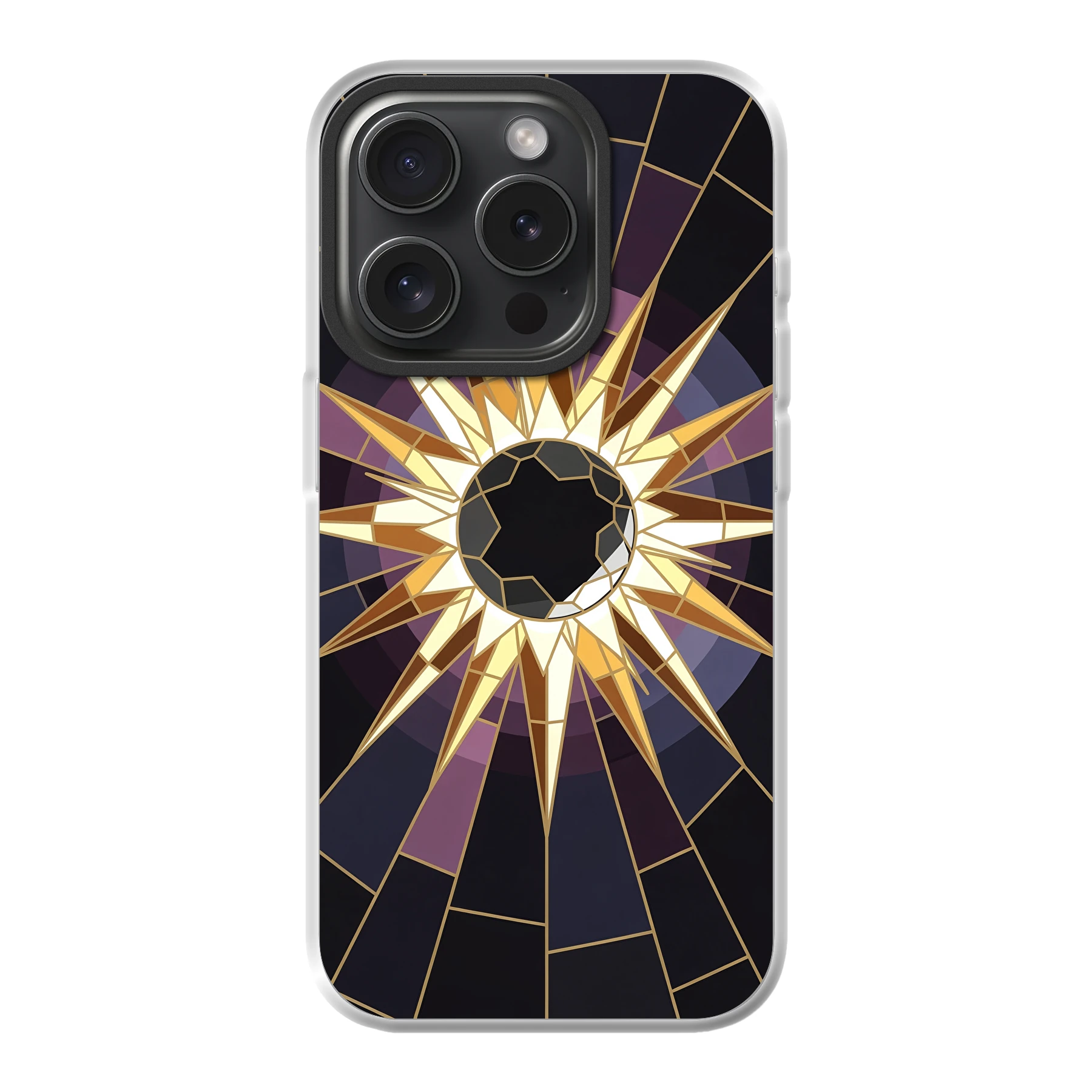 Apple iPhone 15 Pro phone case
