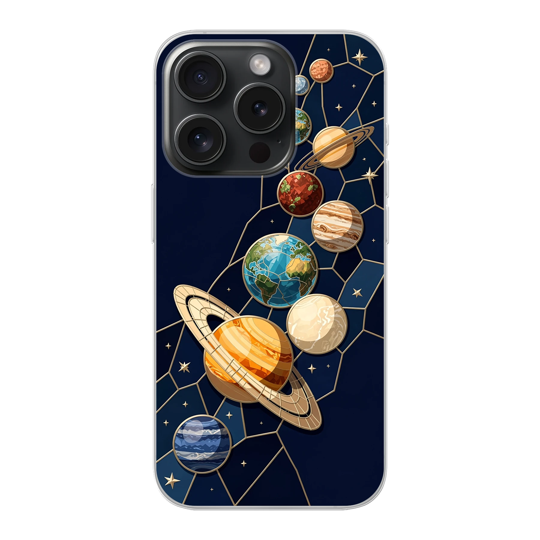 Apple iPhone 15 Pro phone case