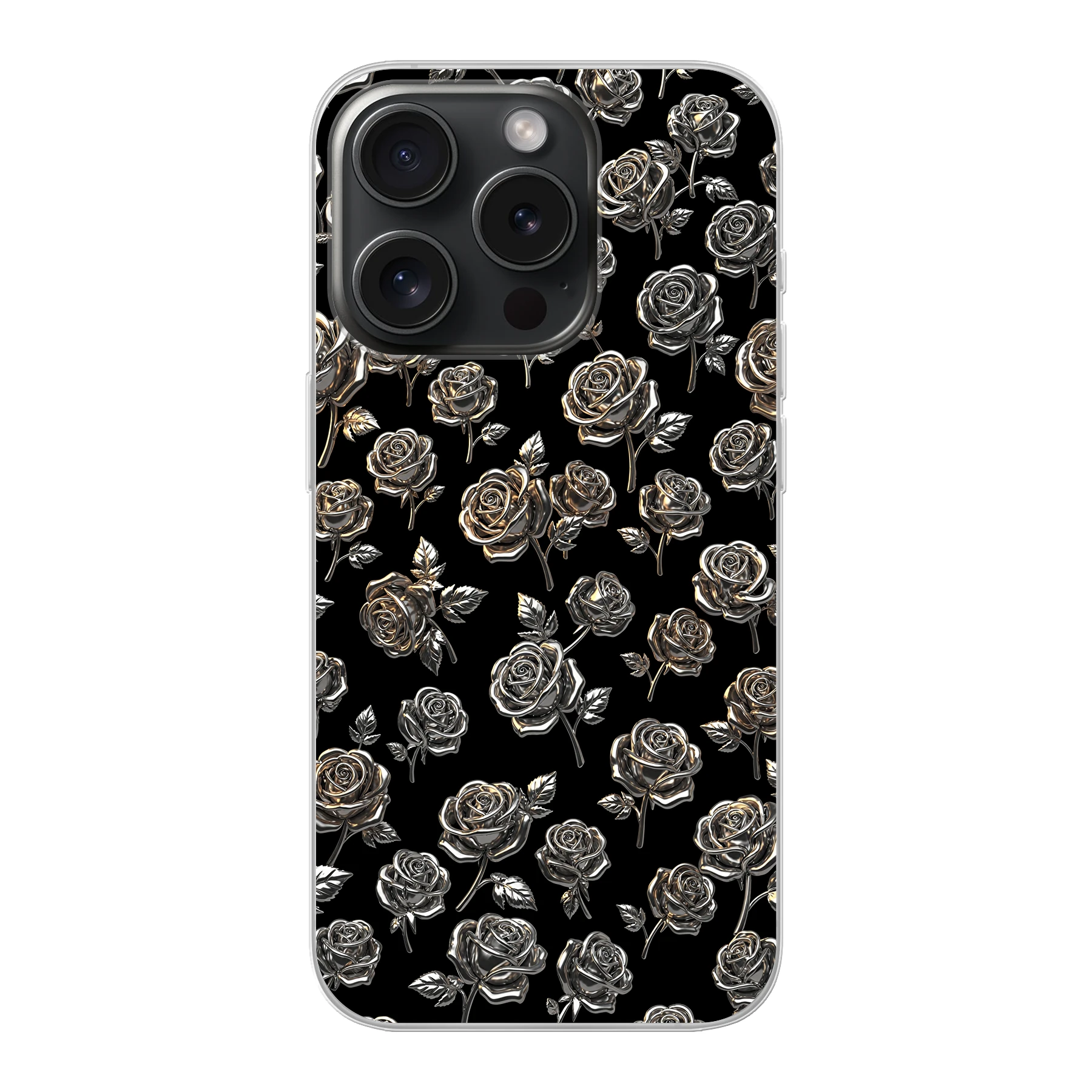 Apple iPhone 15 Pro phone case