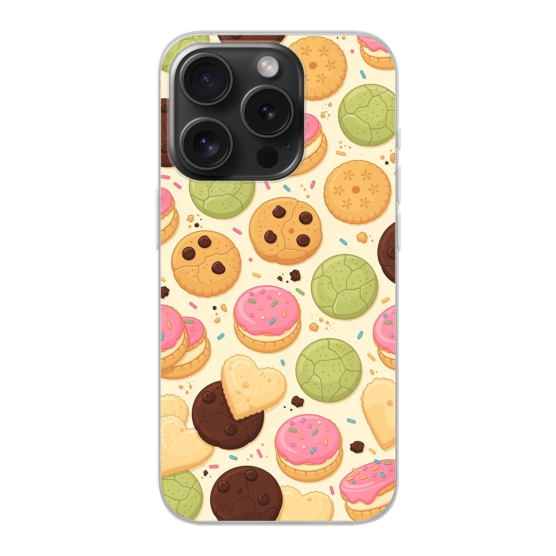 Apple iPhone 15 Pro phone case