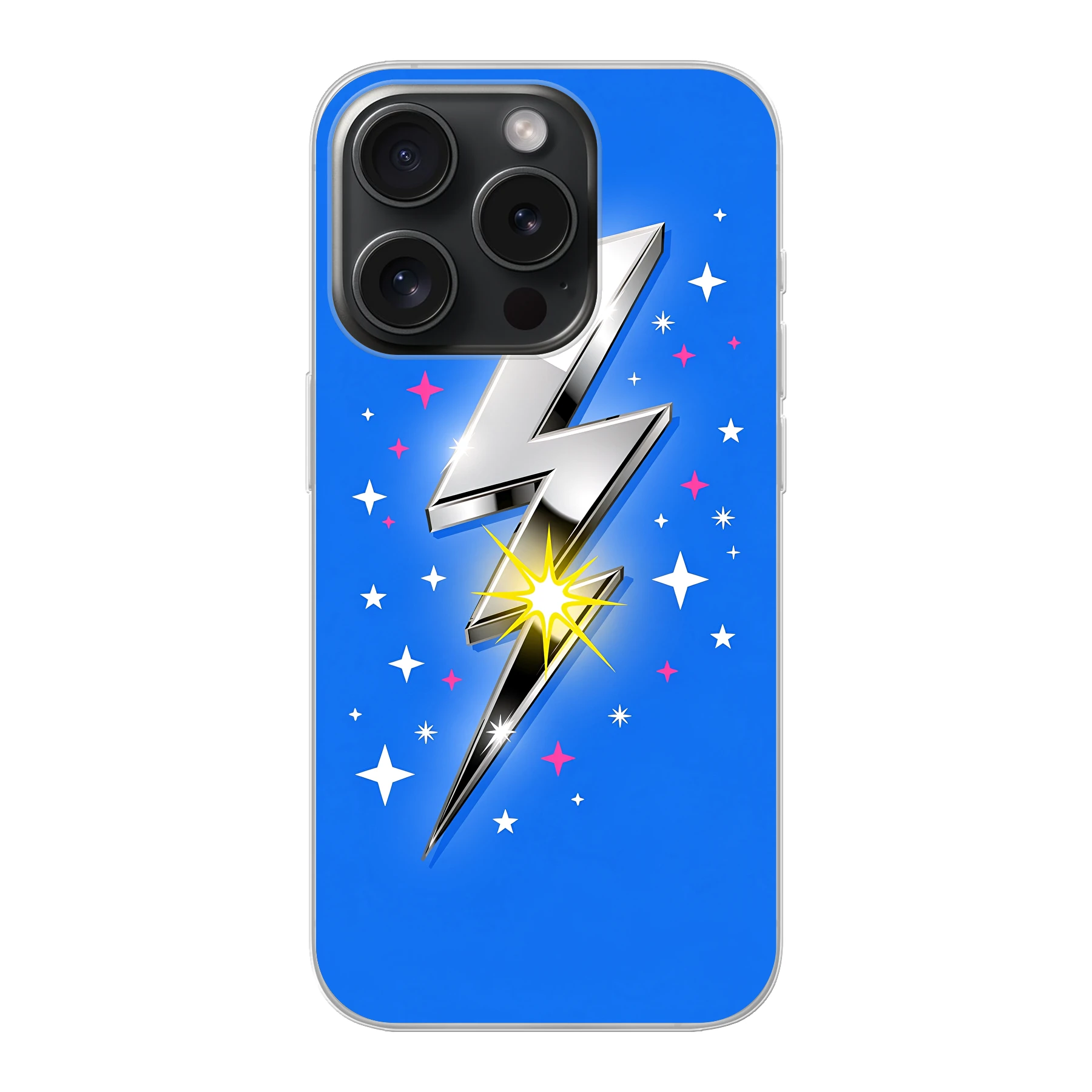 Apple iPhone 15 Pro phone case