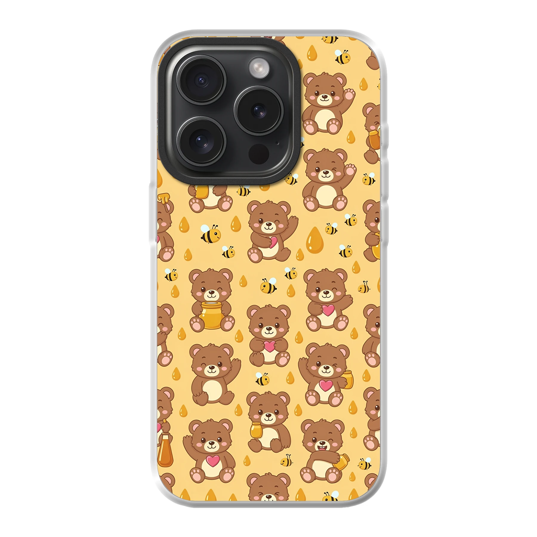 Apple iPhone 15 Pro phone case