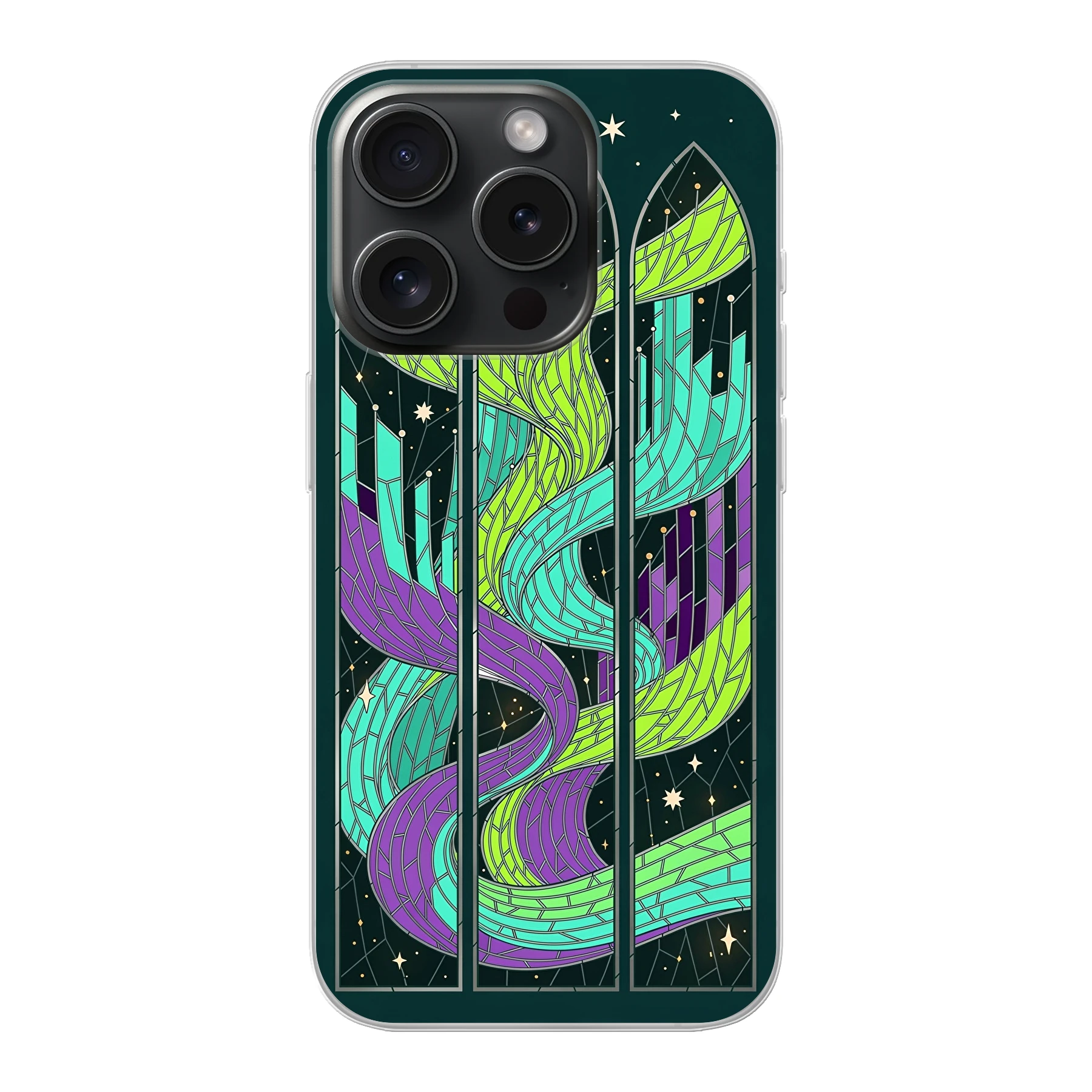Apple iPhone 15 Pro phone case