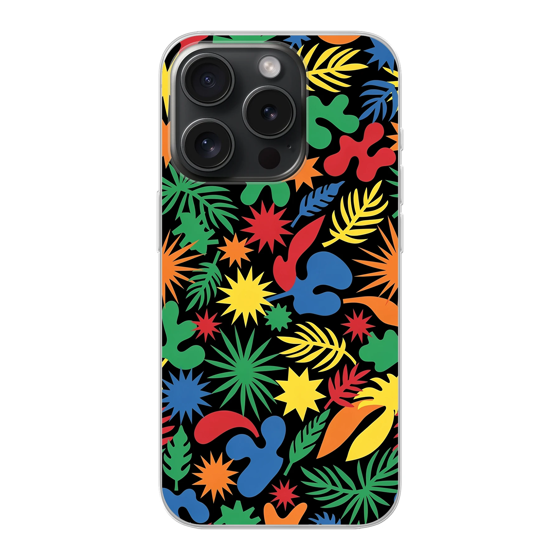Apple iPhone 15 Pro phone case