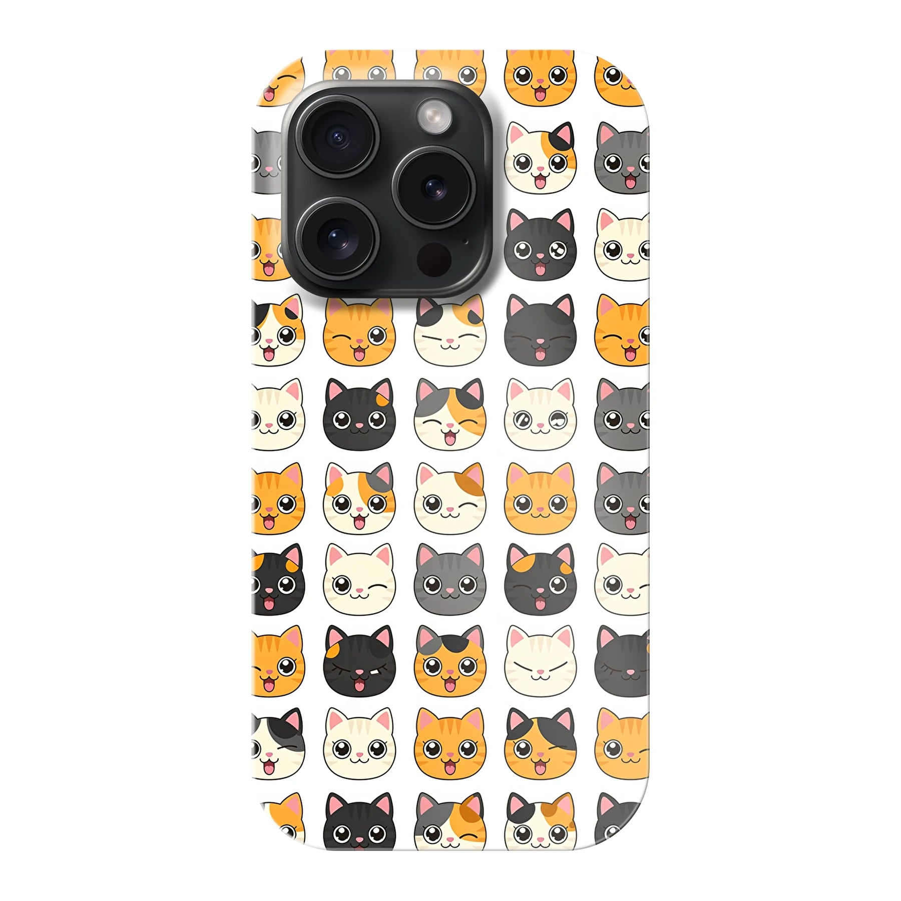 Apple iPhone 15 Pro phone case