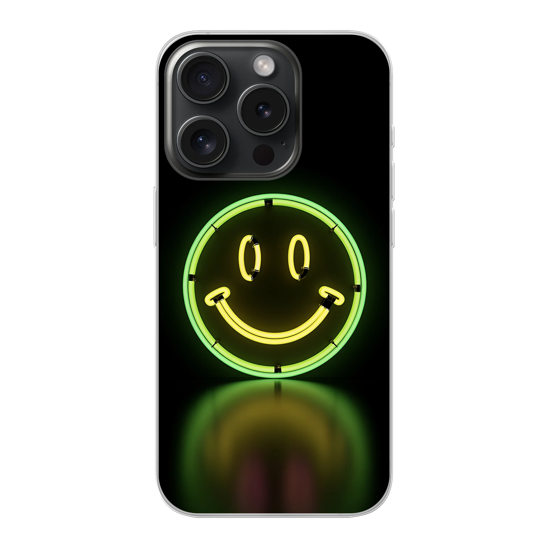 Apple iPhone 15 Pro phone case