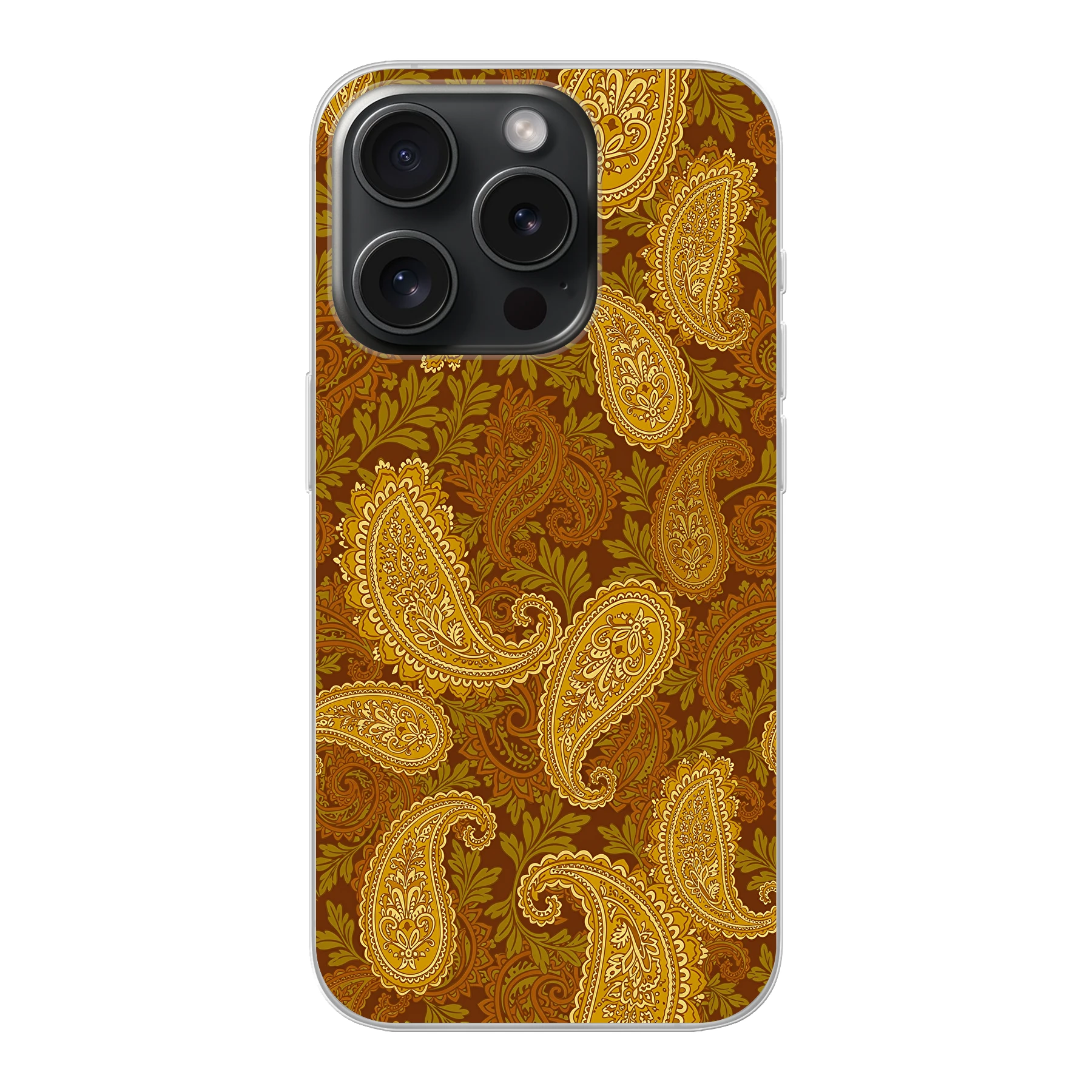Apple iPhone 15 Pro phone case