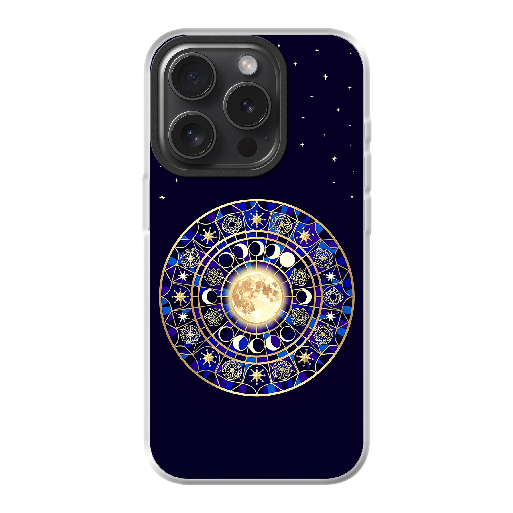 Apple iPhone 15 Pro phone case
