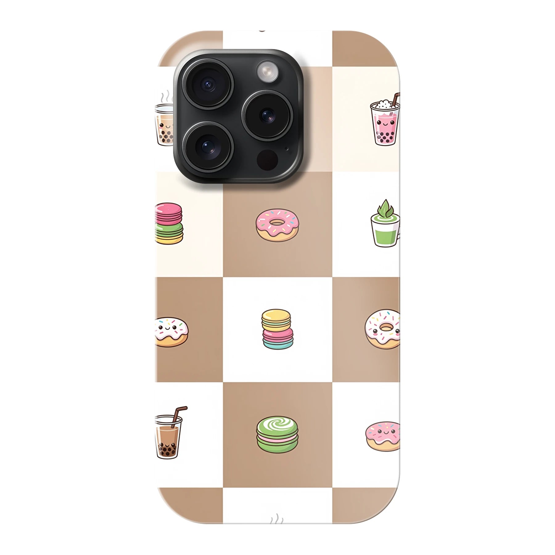 Apple iPhone 15 Pro phone case