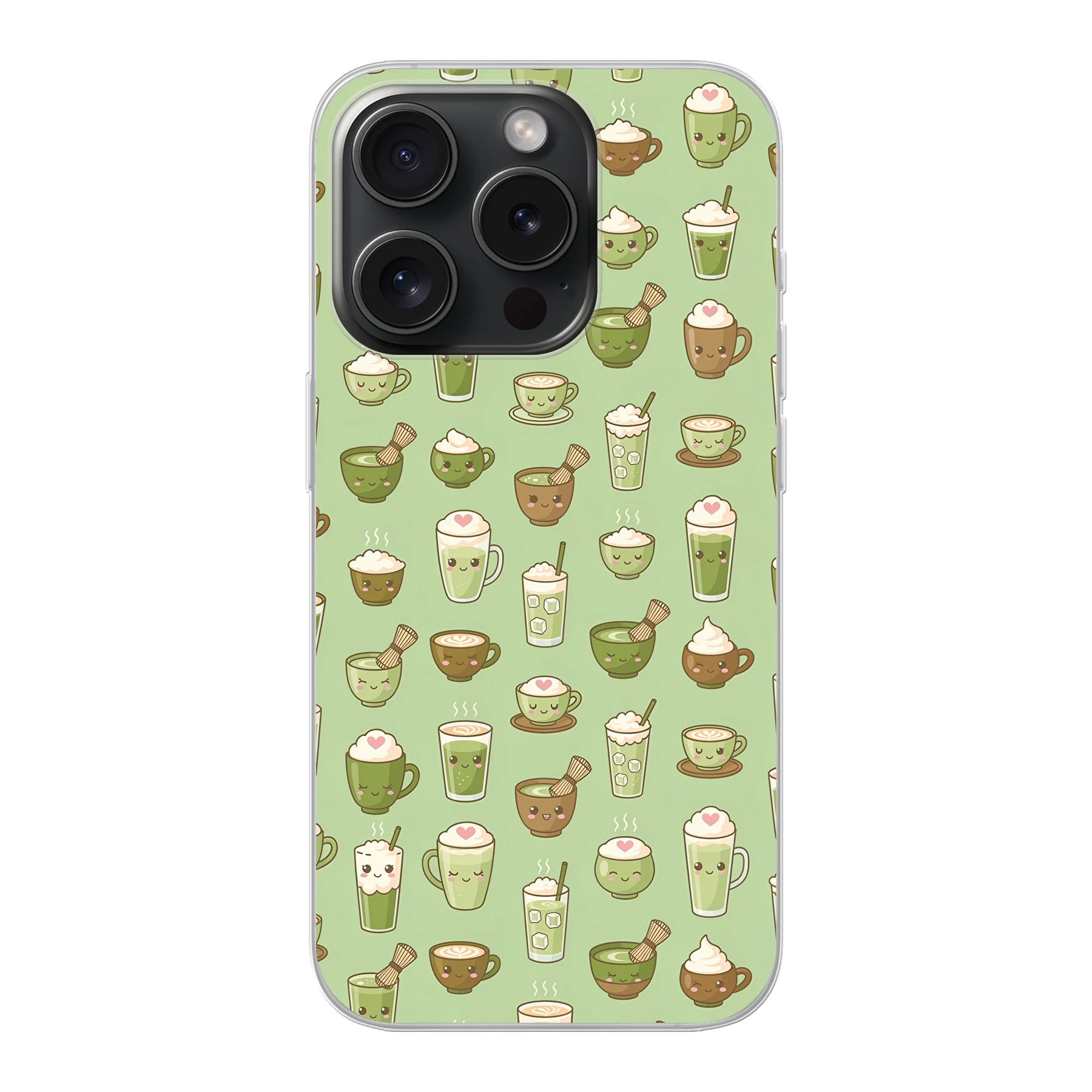 Apple iPhone 15 Pro phone case
