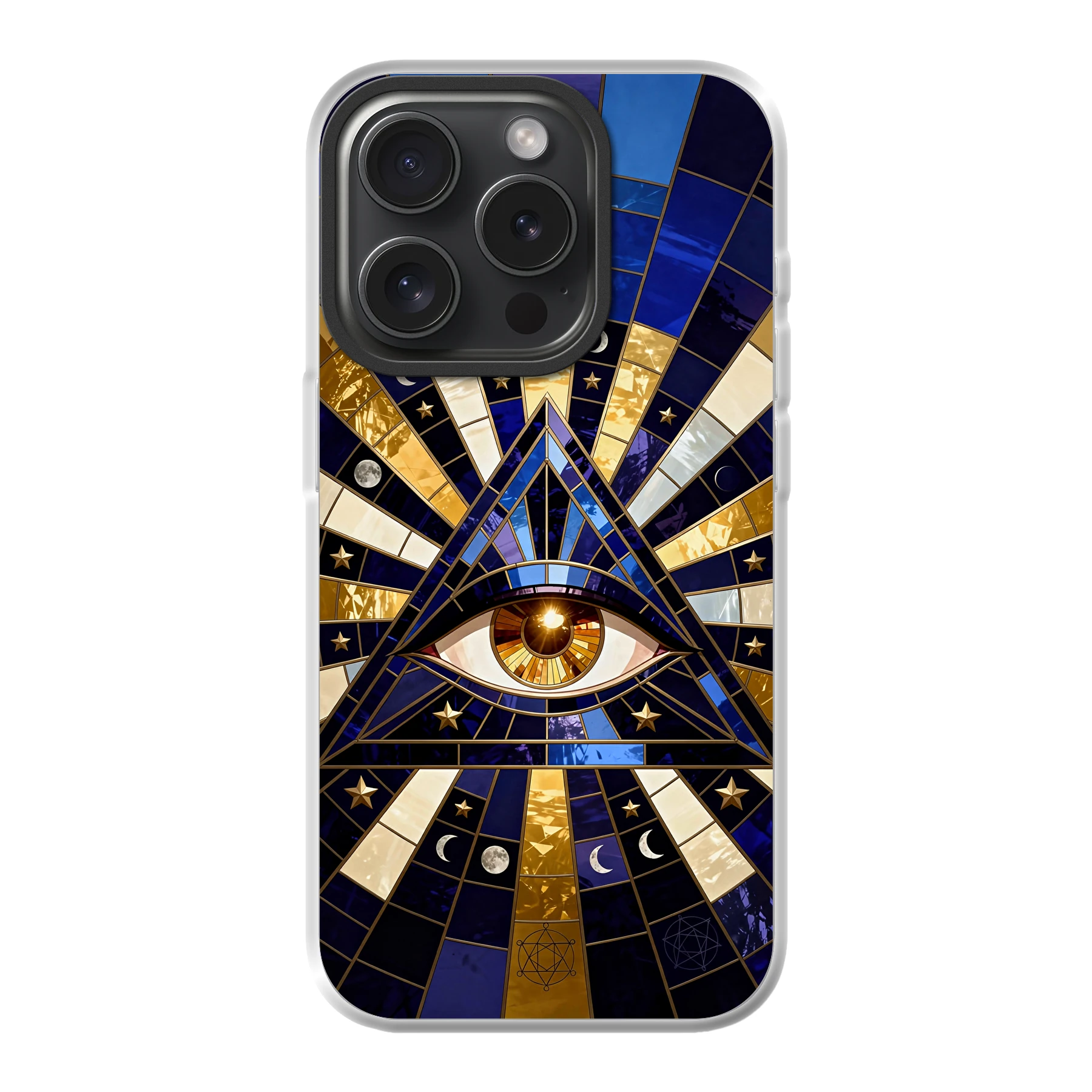 Apple iPhone 15 Pro phone case