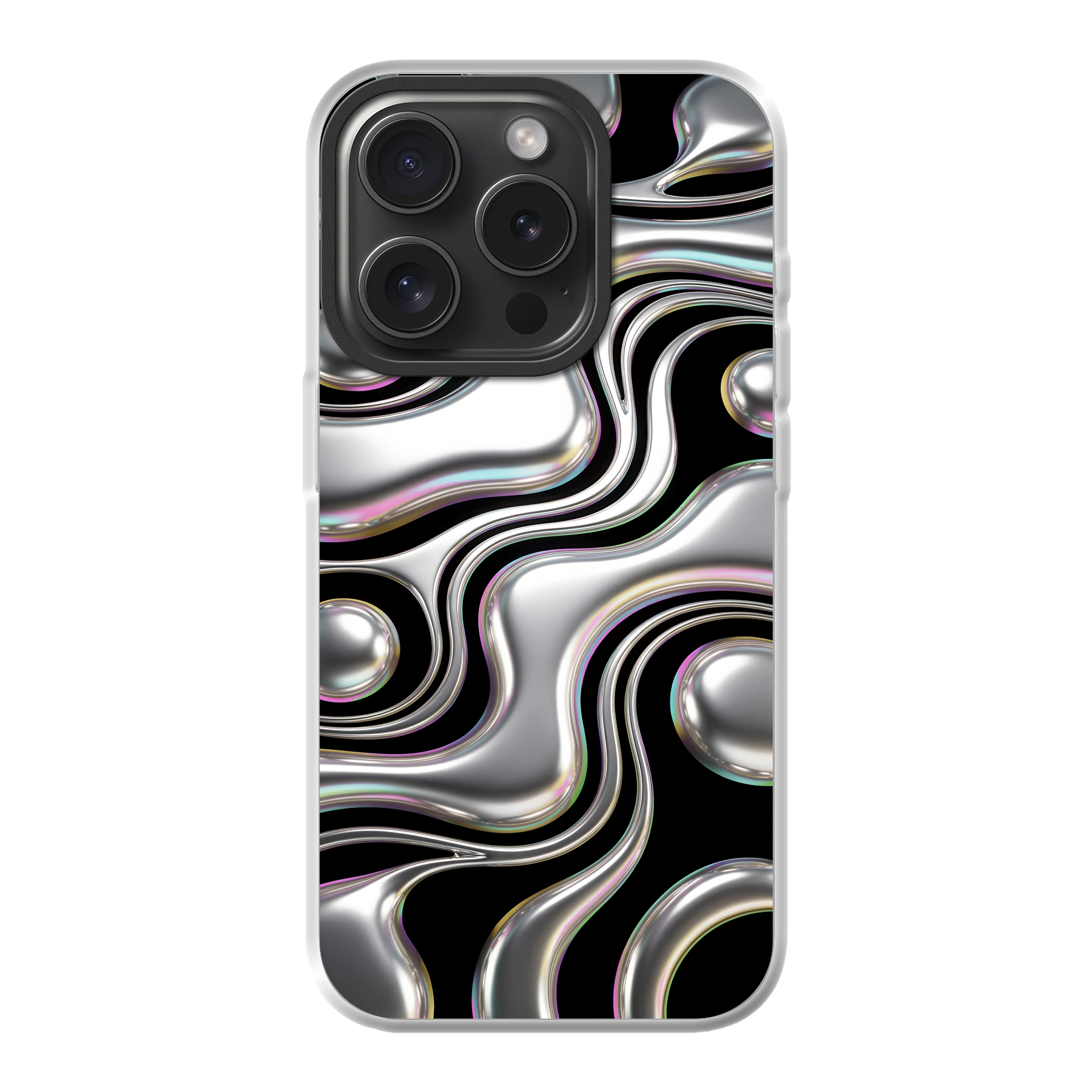 Apple iPhone 15 Pro phone case