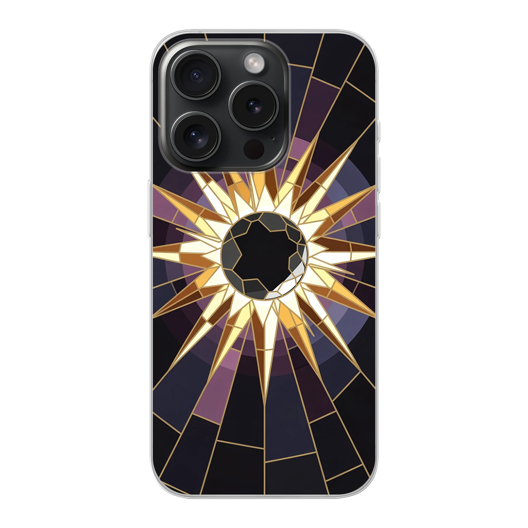 Apple iPhone 15 Pro phone case