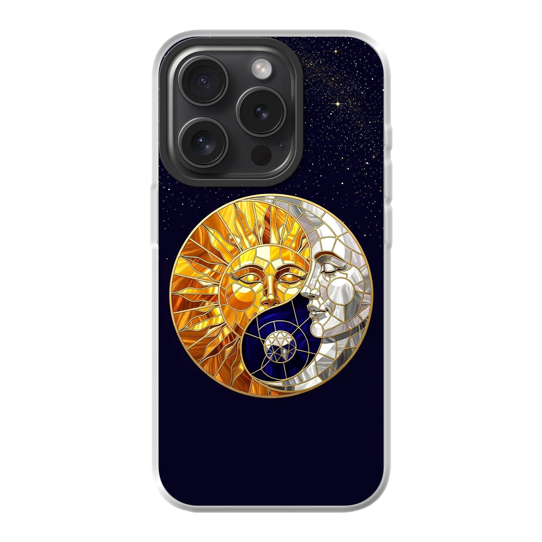 Apple iPhone 15 Pro phone case