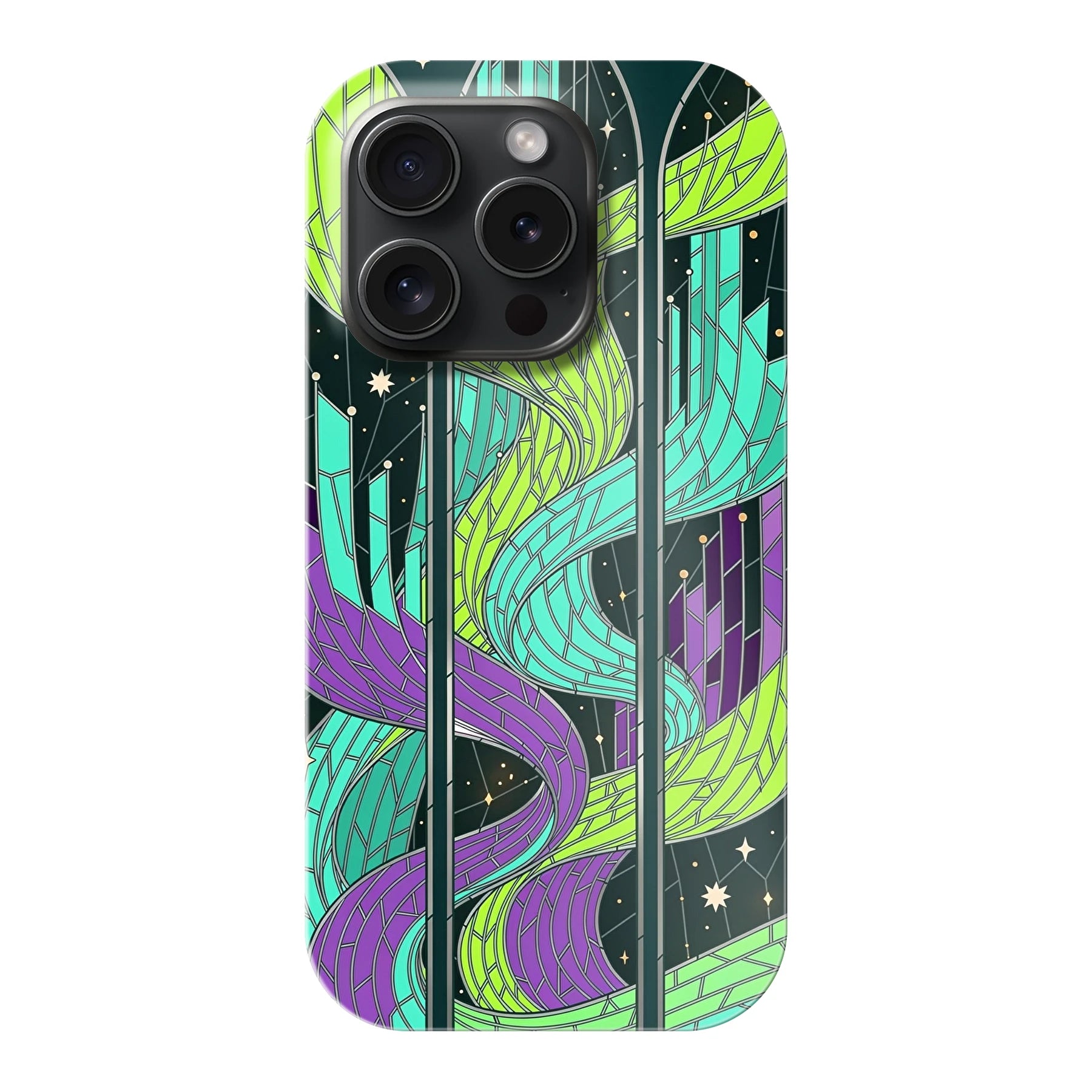 Apple iPhone 15 Pro phone case
