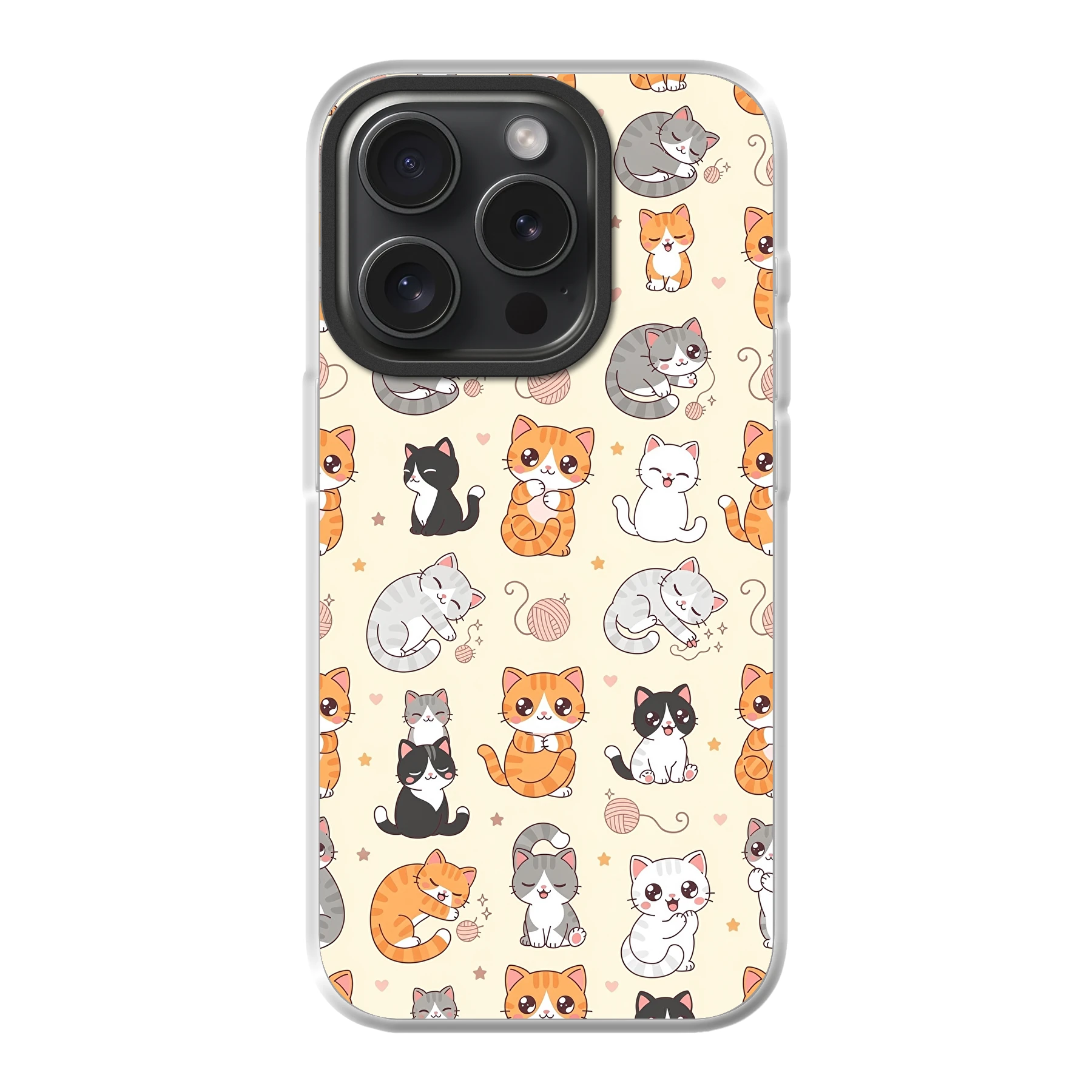 Apple iPhone 15 Pro phone case