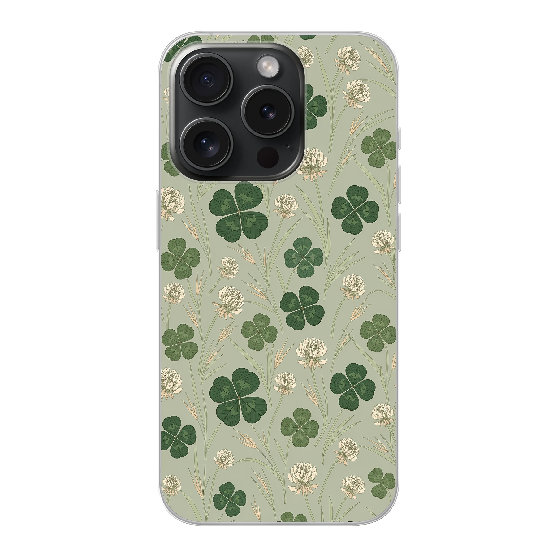 Apple iPhone 15 Pro phone case
