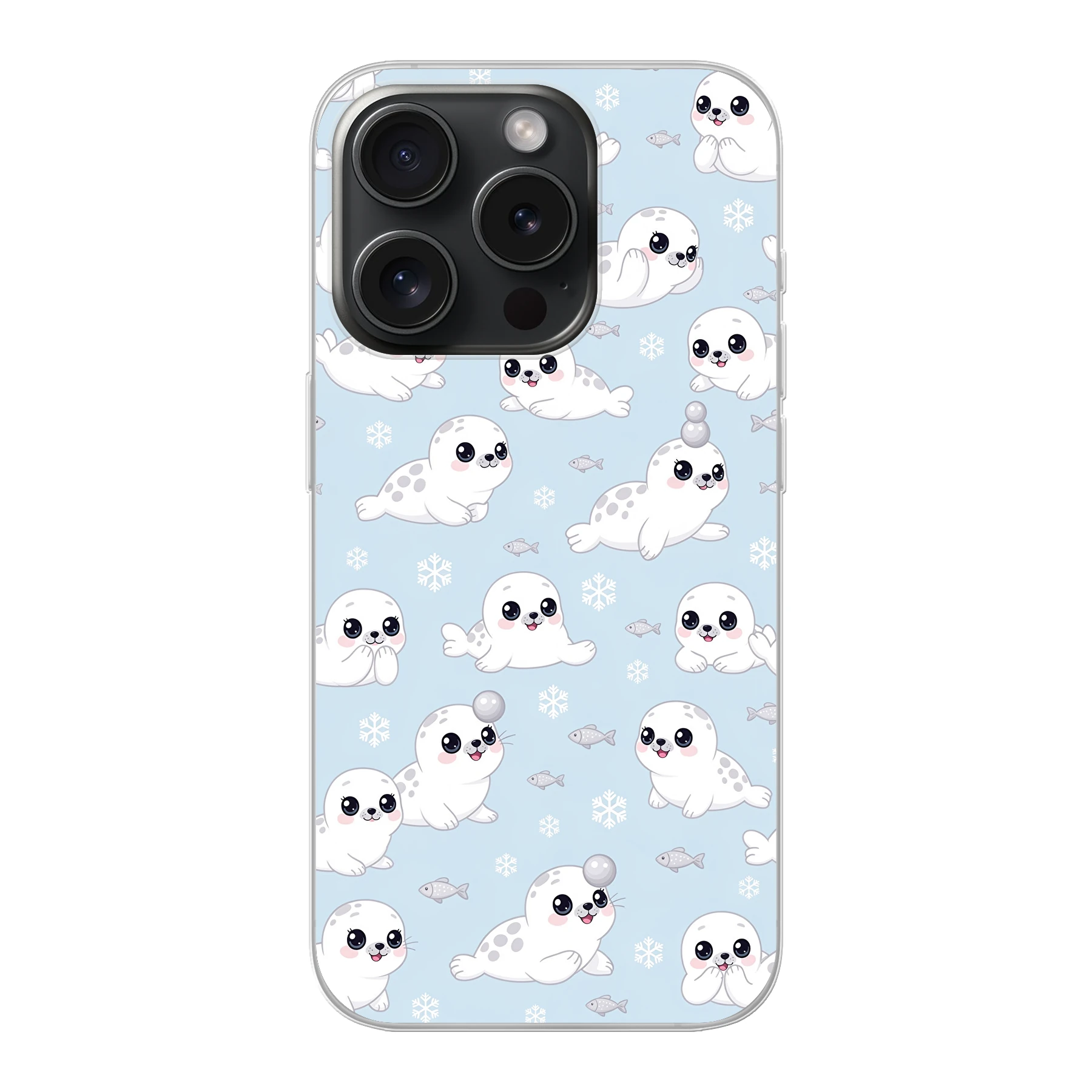 Apple iPhone 15 Pro phone case