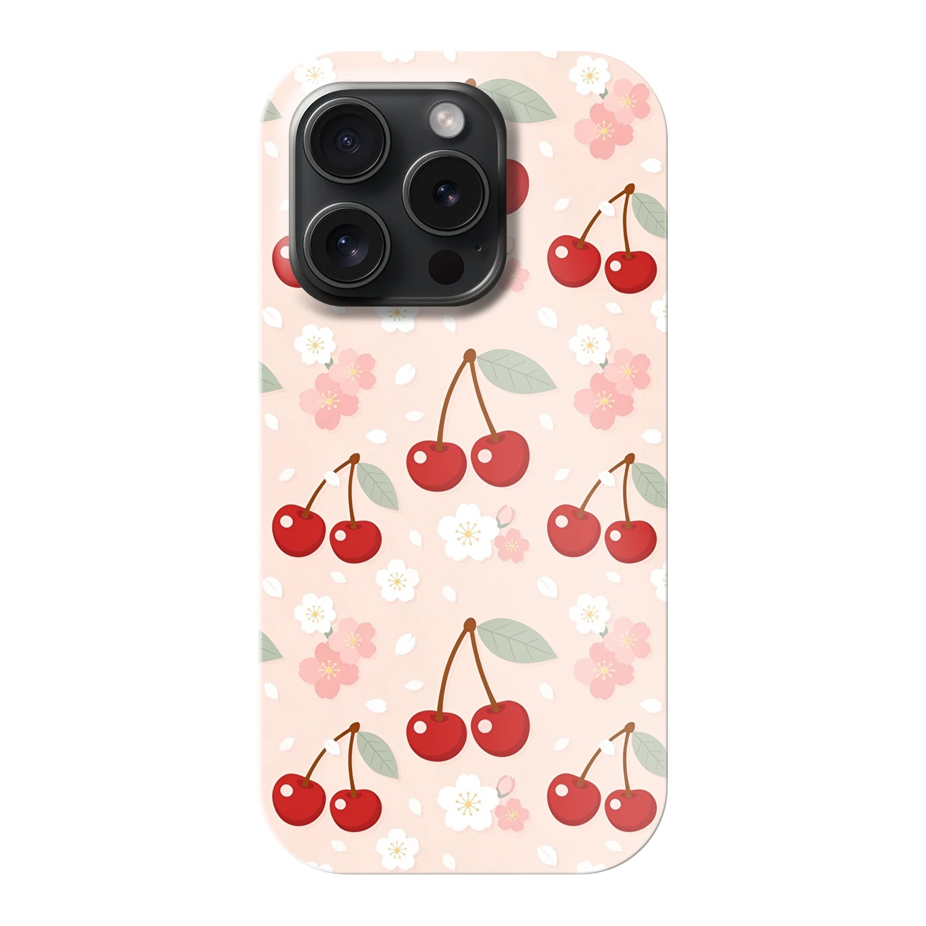 Apple iPhone 15 Pro phone case