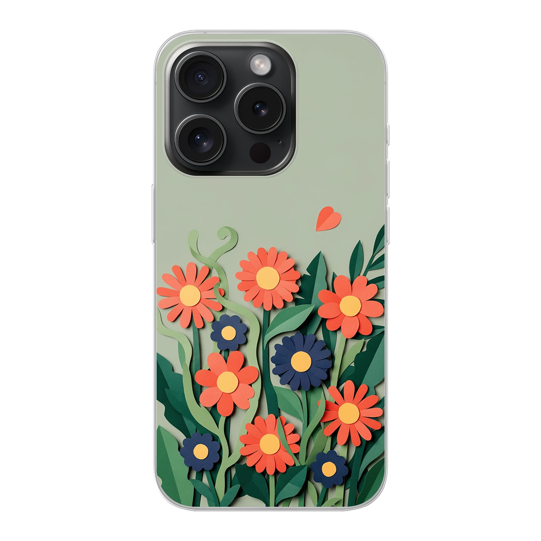 Apple iPhone 15 Pro phone case