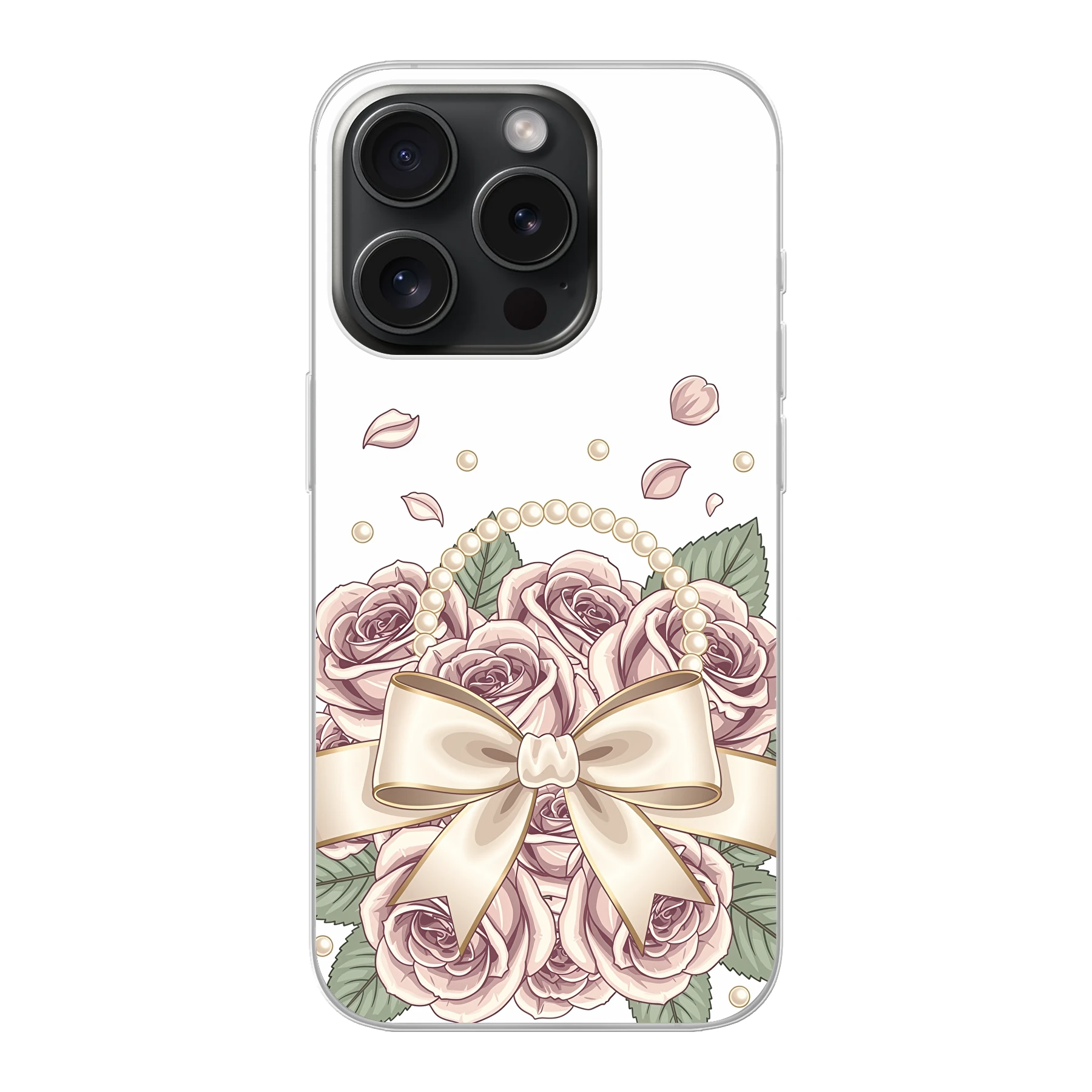 Apple iPhone 15 Pro phone case