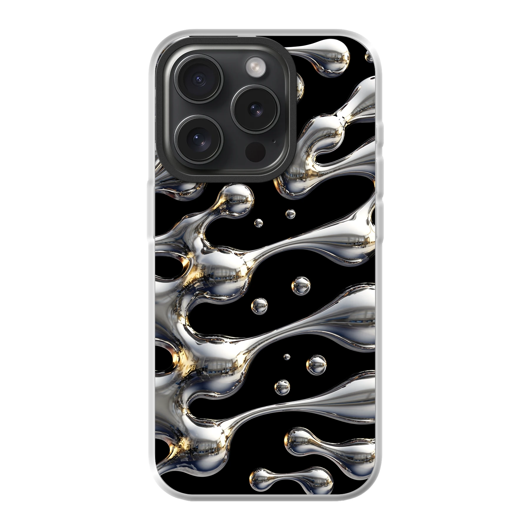 Apple iPhone 15 Pro phone case