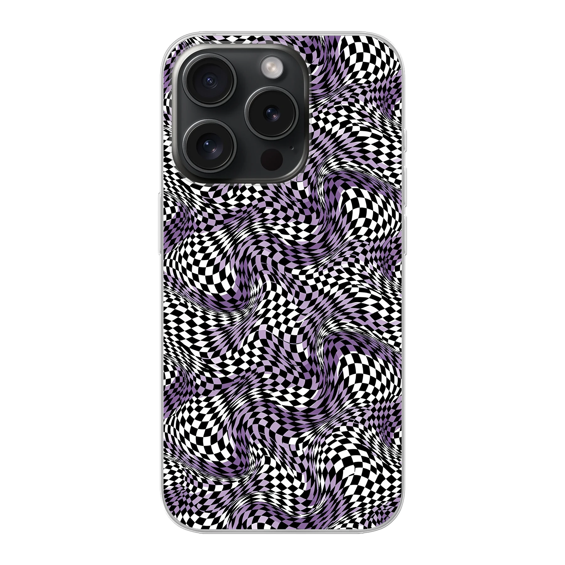 Apple iPhone 15 Pro phone case