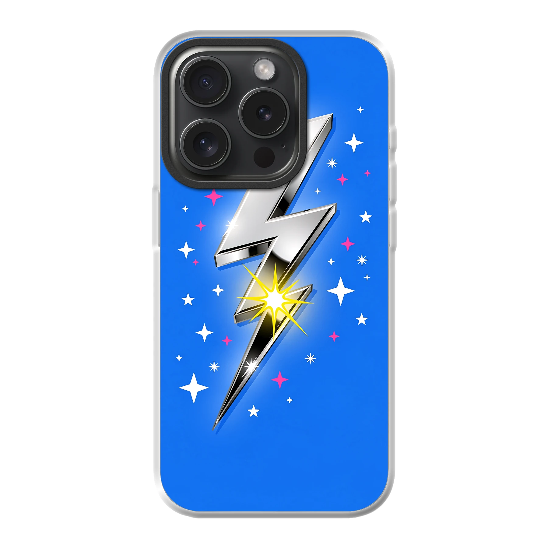 Apple iPhone 15 Pro phone case