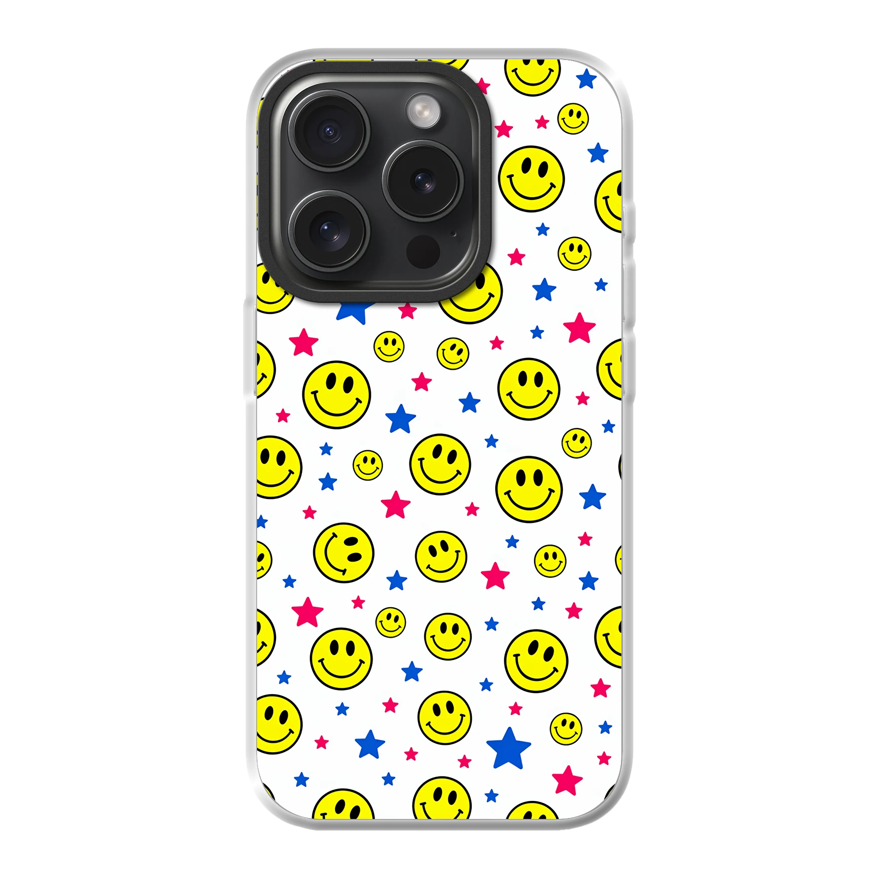 Apple iPhone 15 Pro phone case