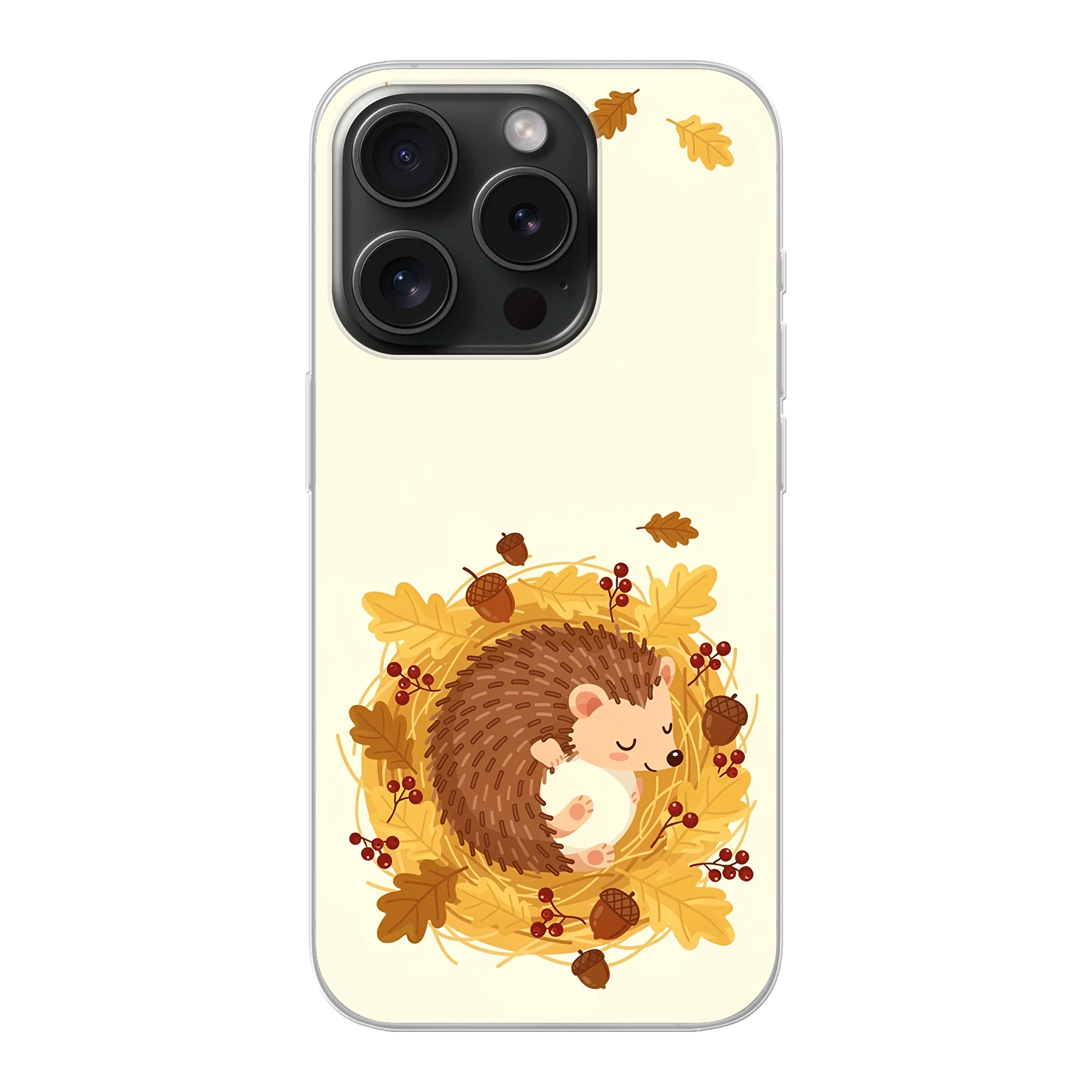 Apple iPhone 15 Pro phone case