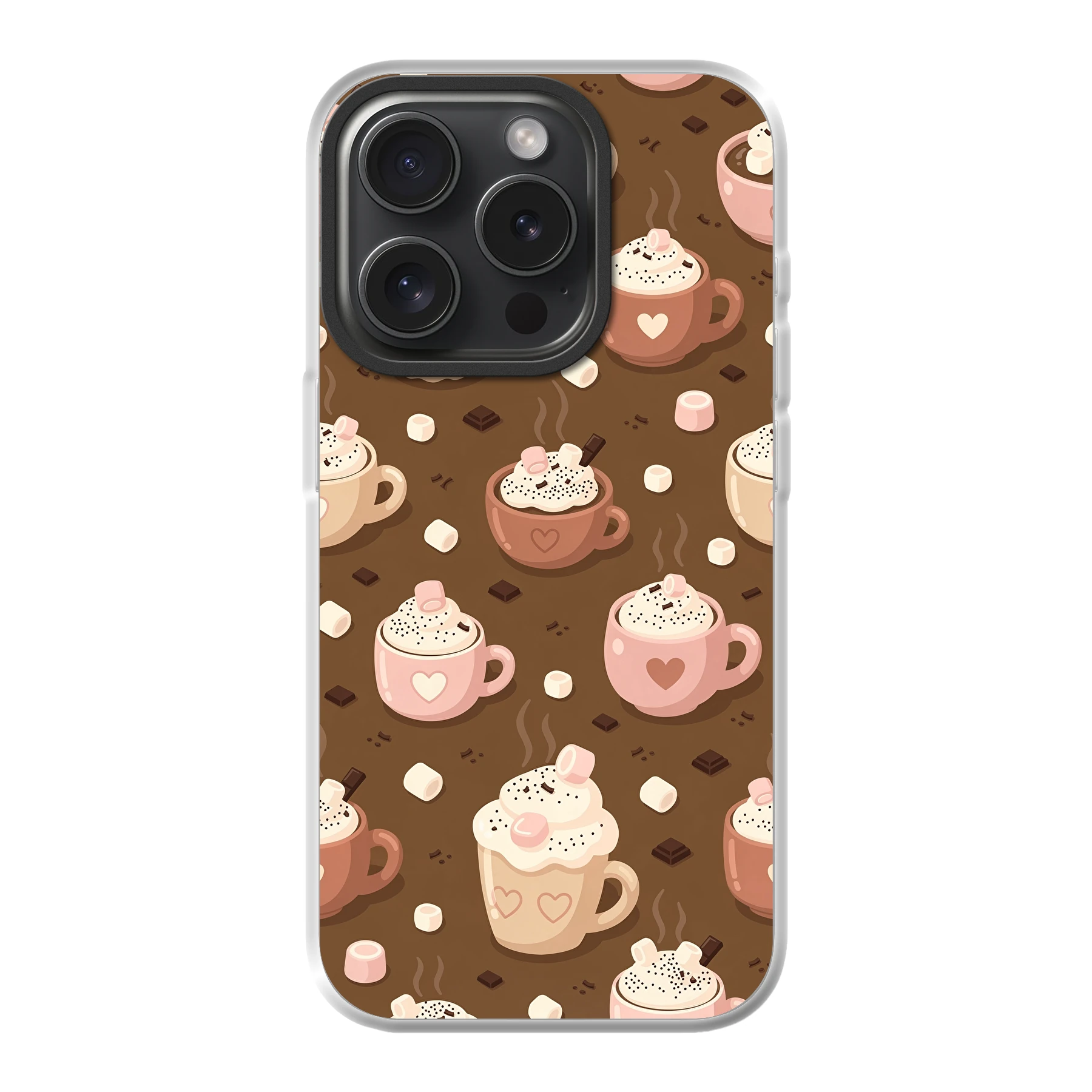 Apple iPhone 15 Pro phone case