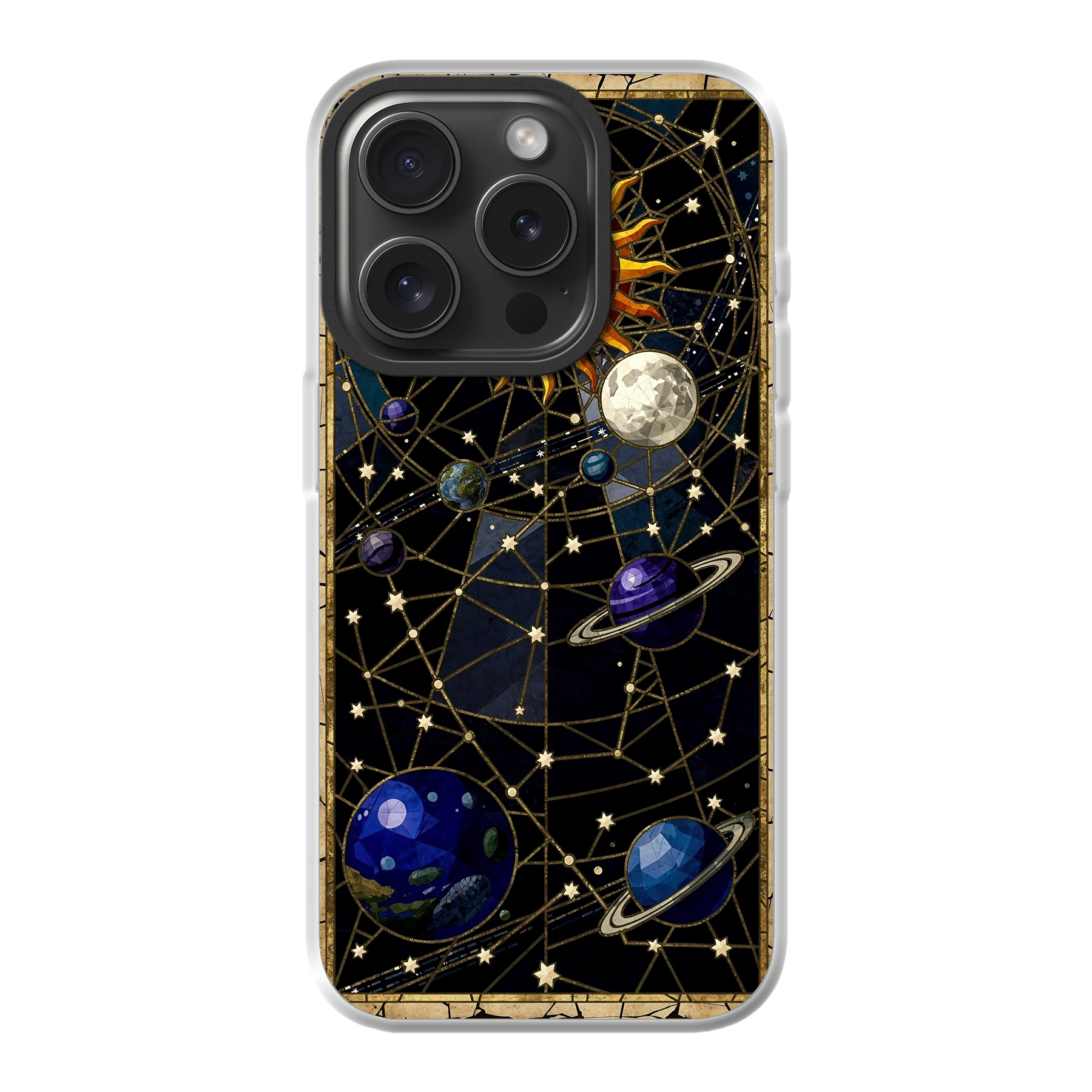 Apple iPhone 15 Pro phone case